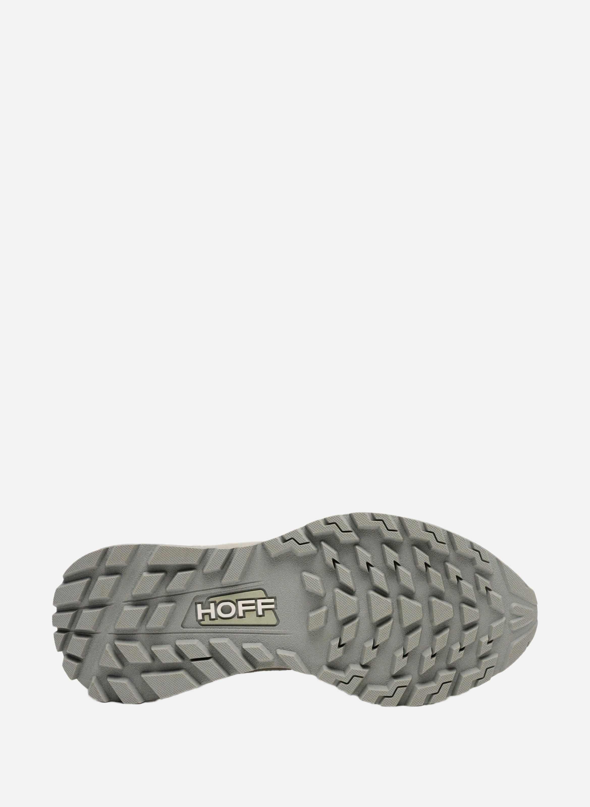 Hoff baskets décontractées city HOFF Gris