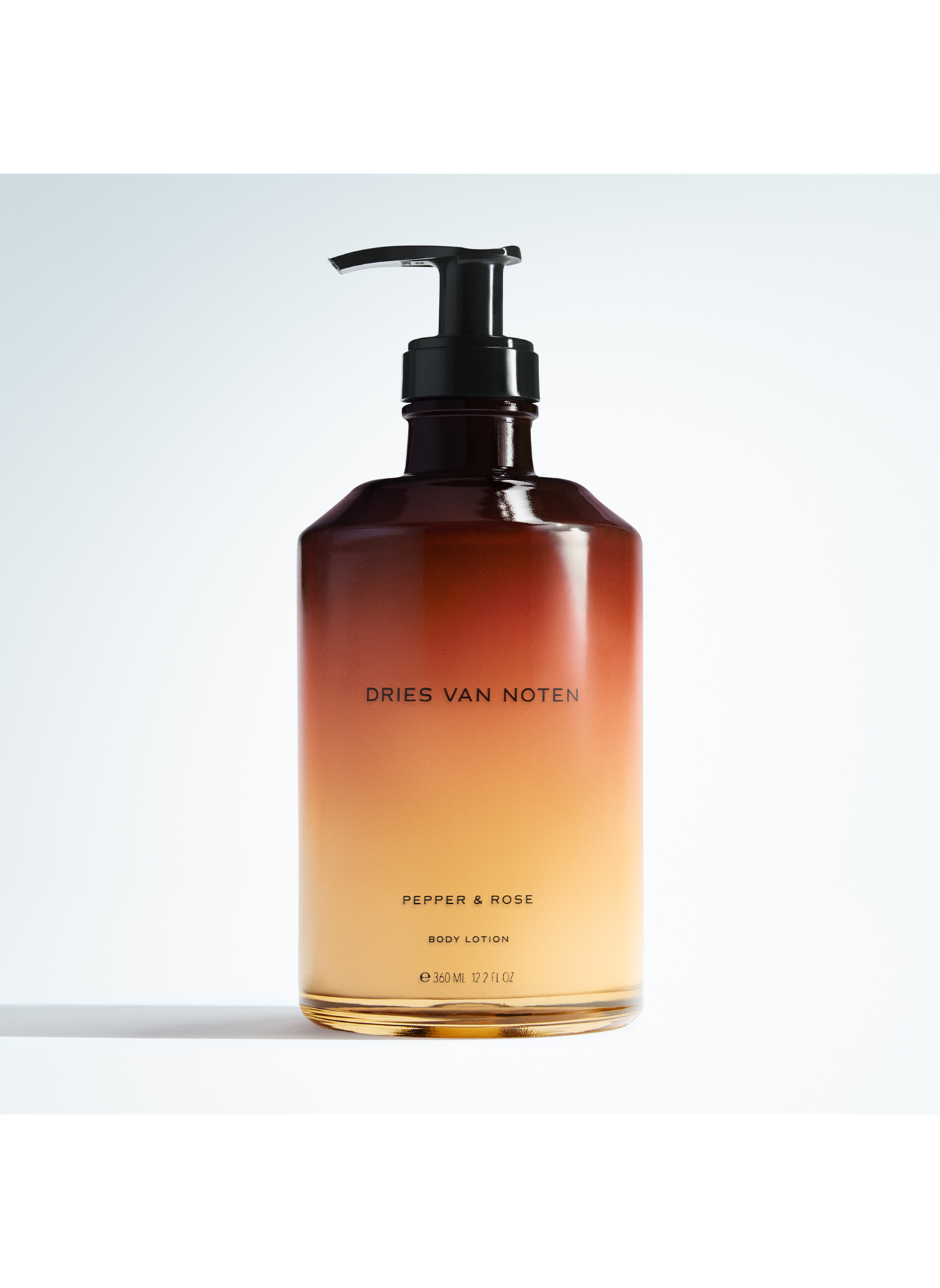 Body Lotion - Pepper & Rose DRIES VAN NOTEN No color