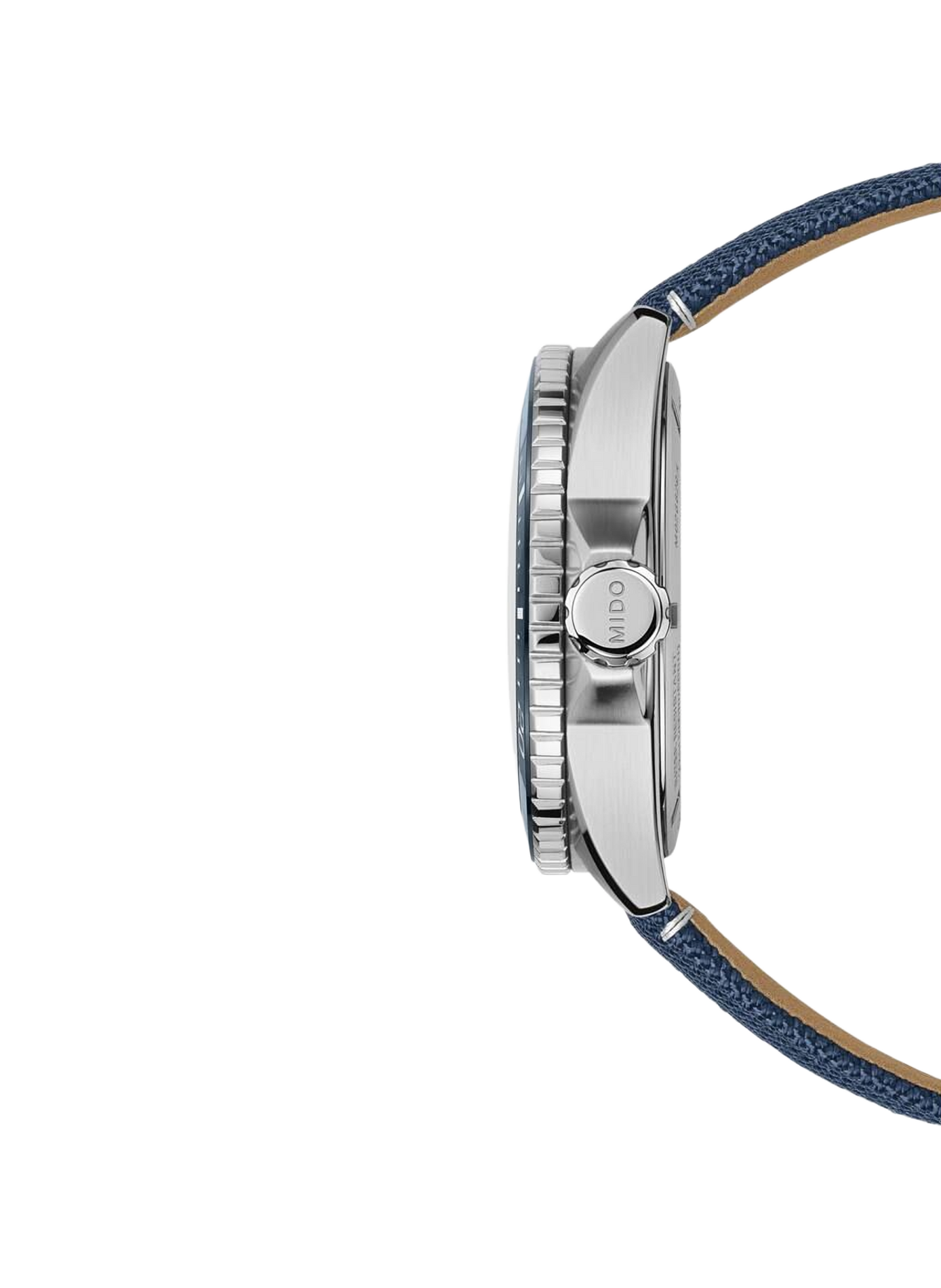 Montre analogique Ocean Star MIDO Noir