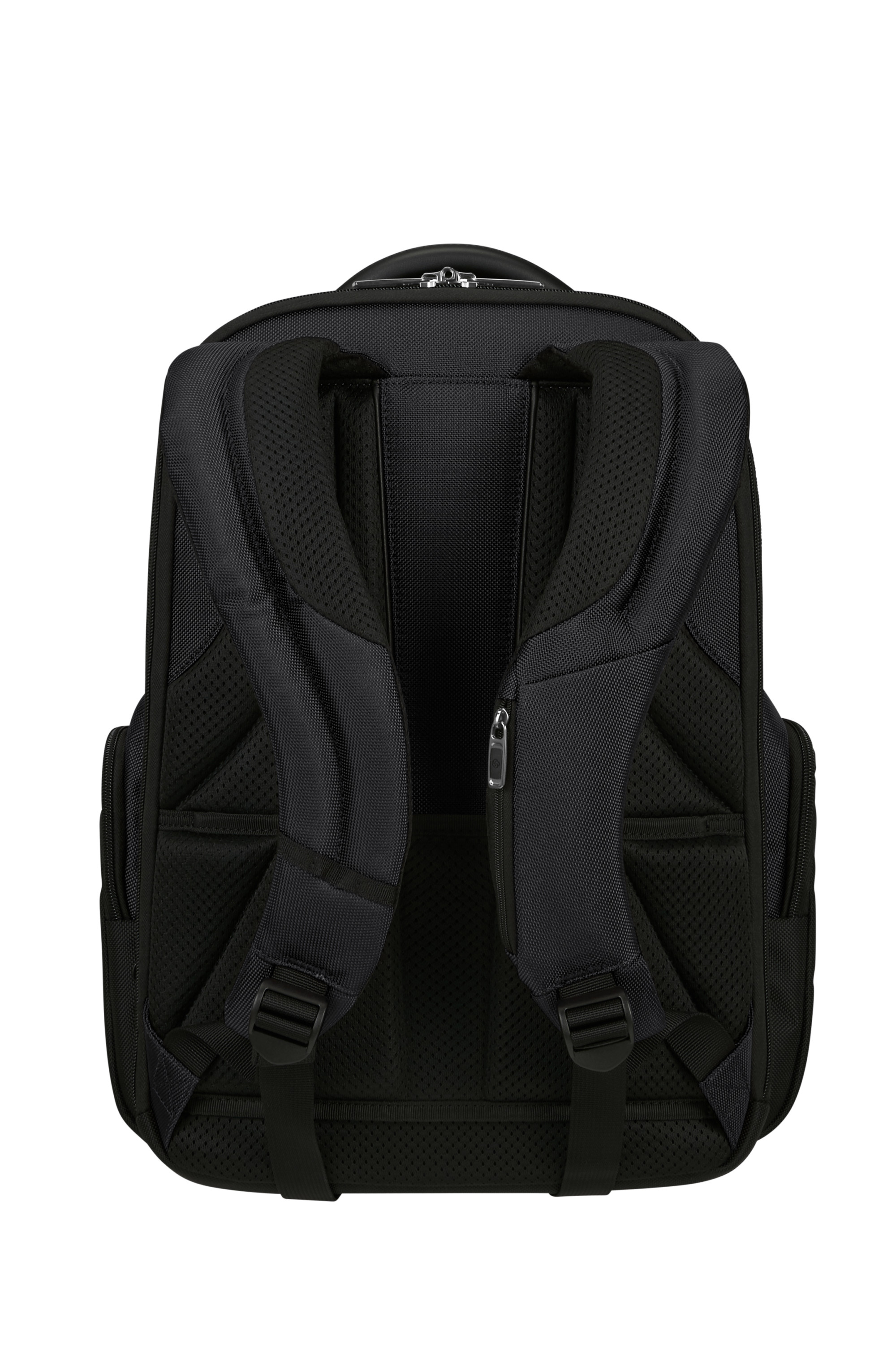 Pro-dlx 6 sac à dos ordinateur SAMSONITE Noir