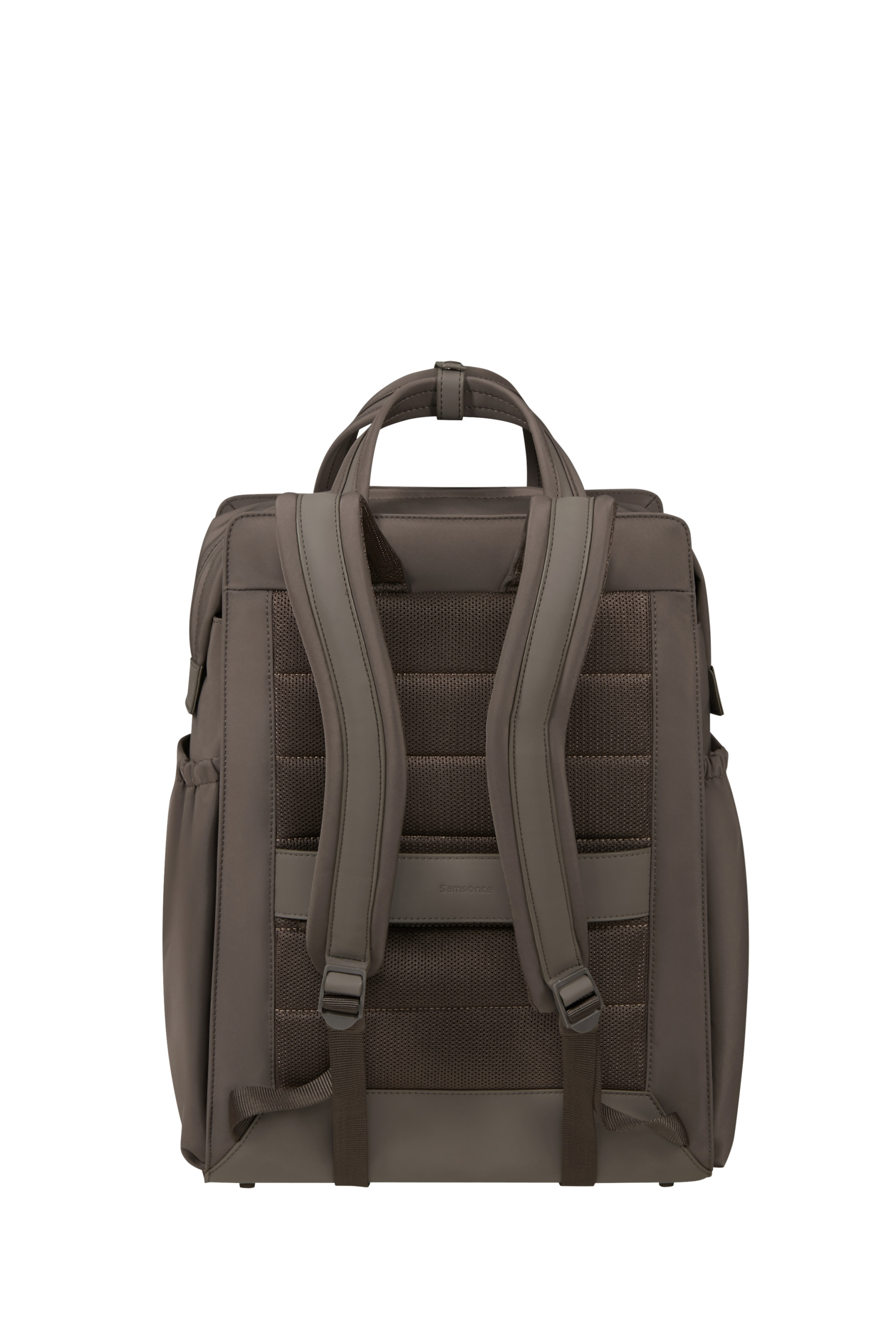 Essentis sac à dos ordinateur SAMSONITE Marron