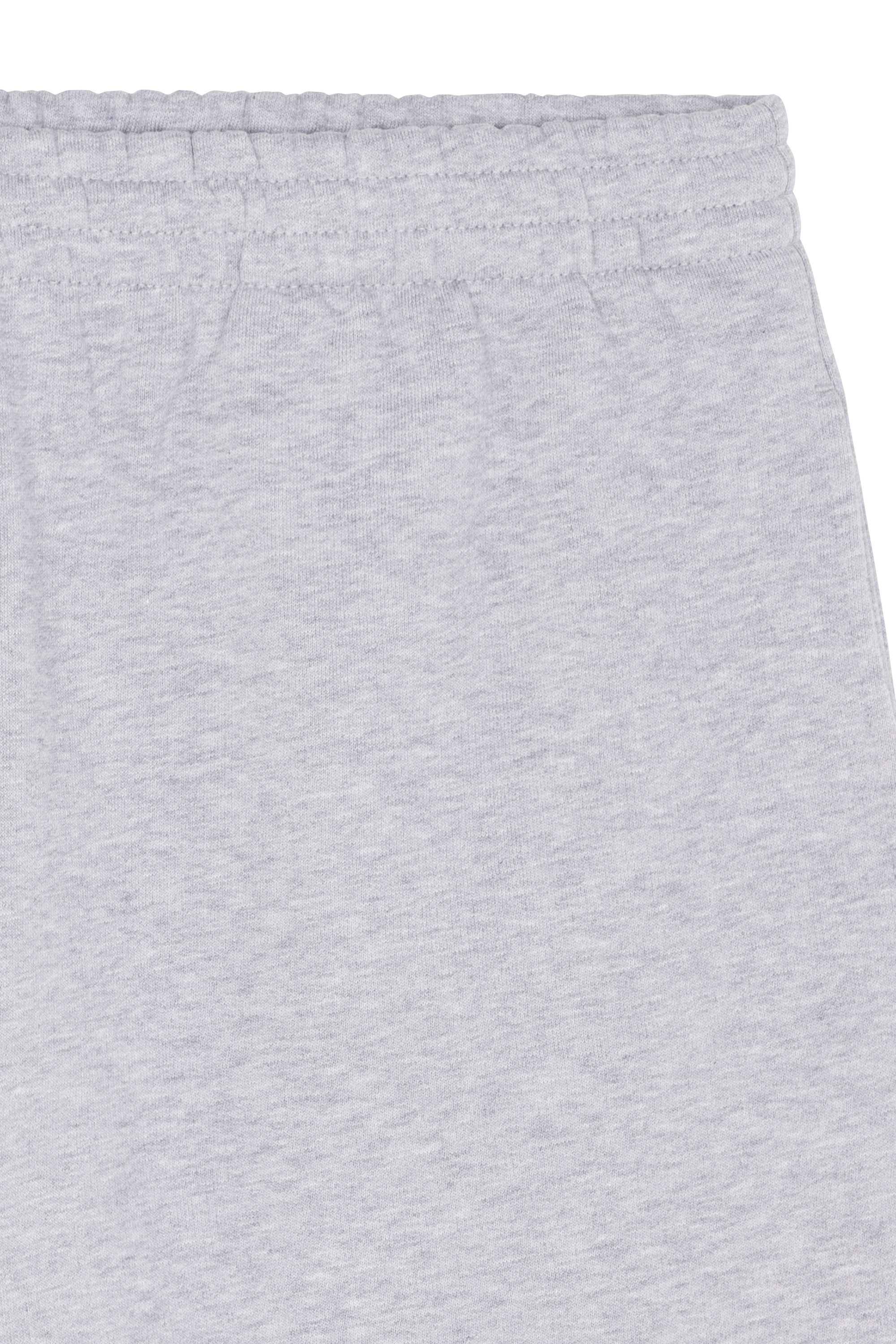Short LACOSTE Gris