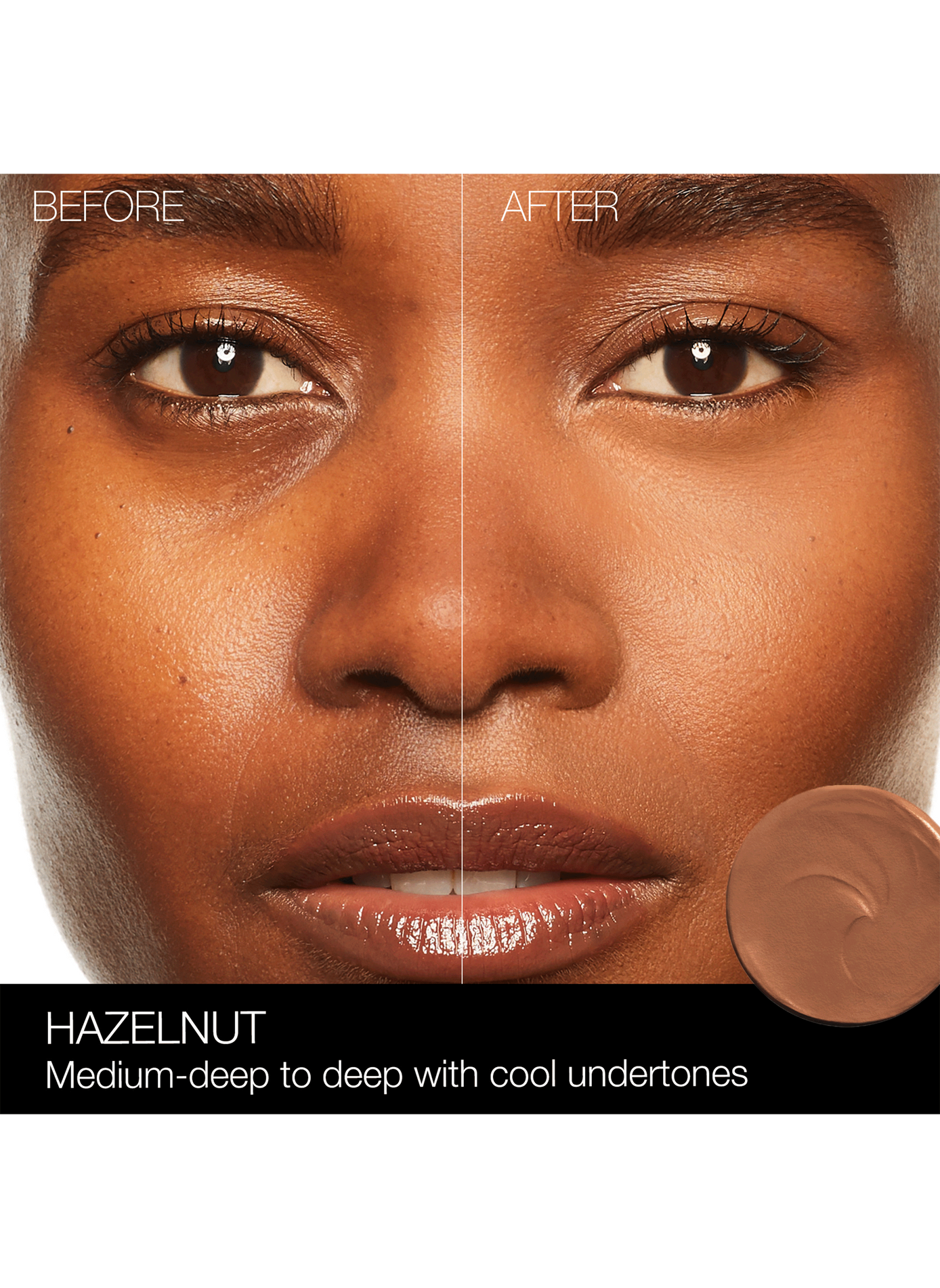 Concealer NARS Hazelnut