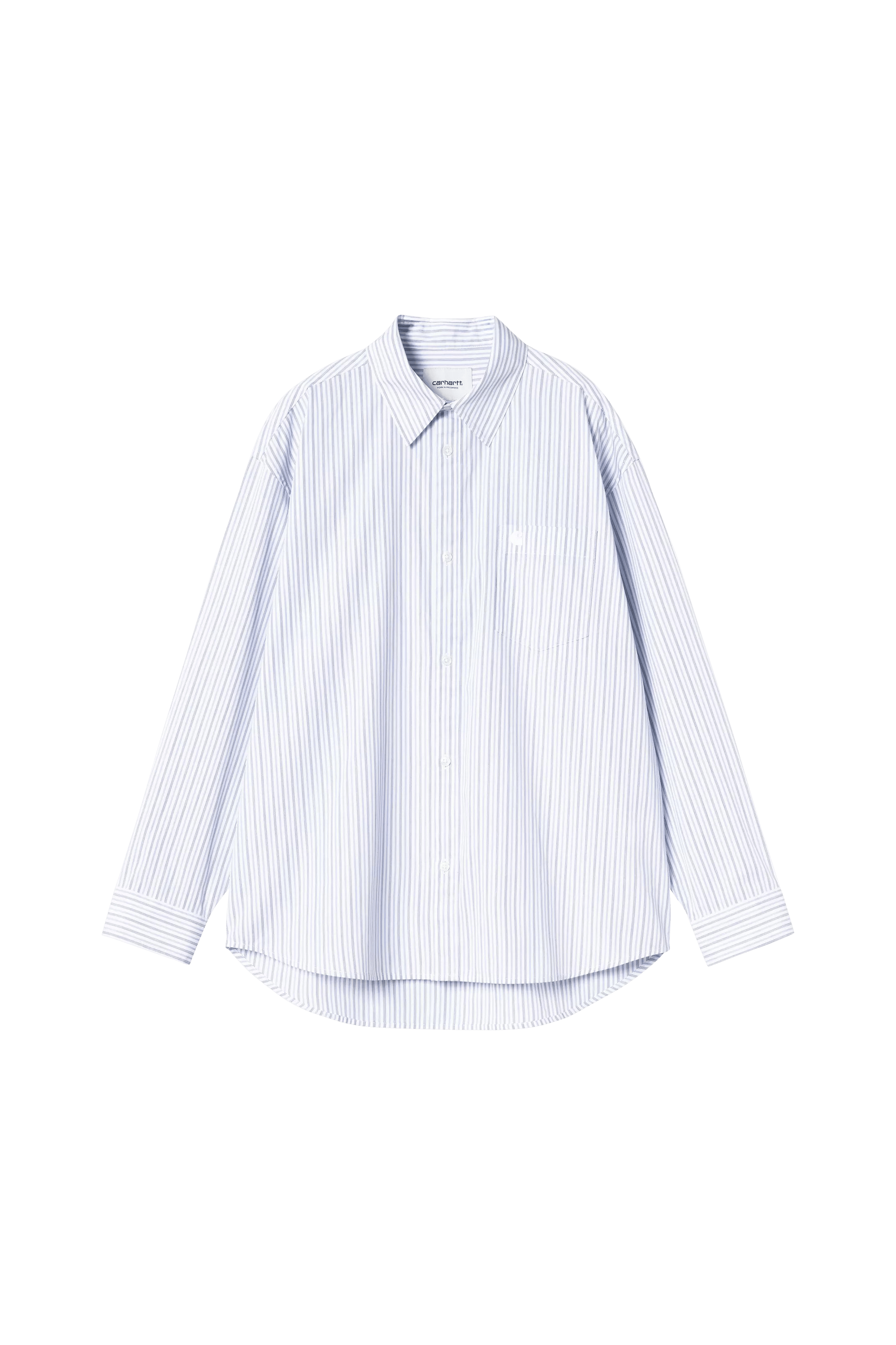 Chemise keene CARHARTT WIP Blanc