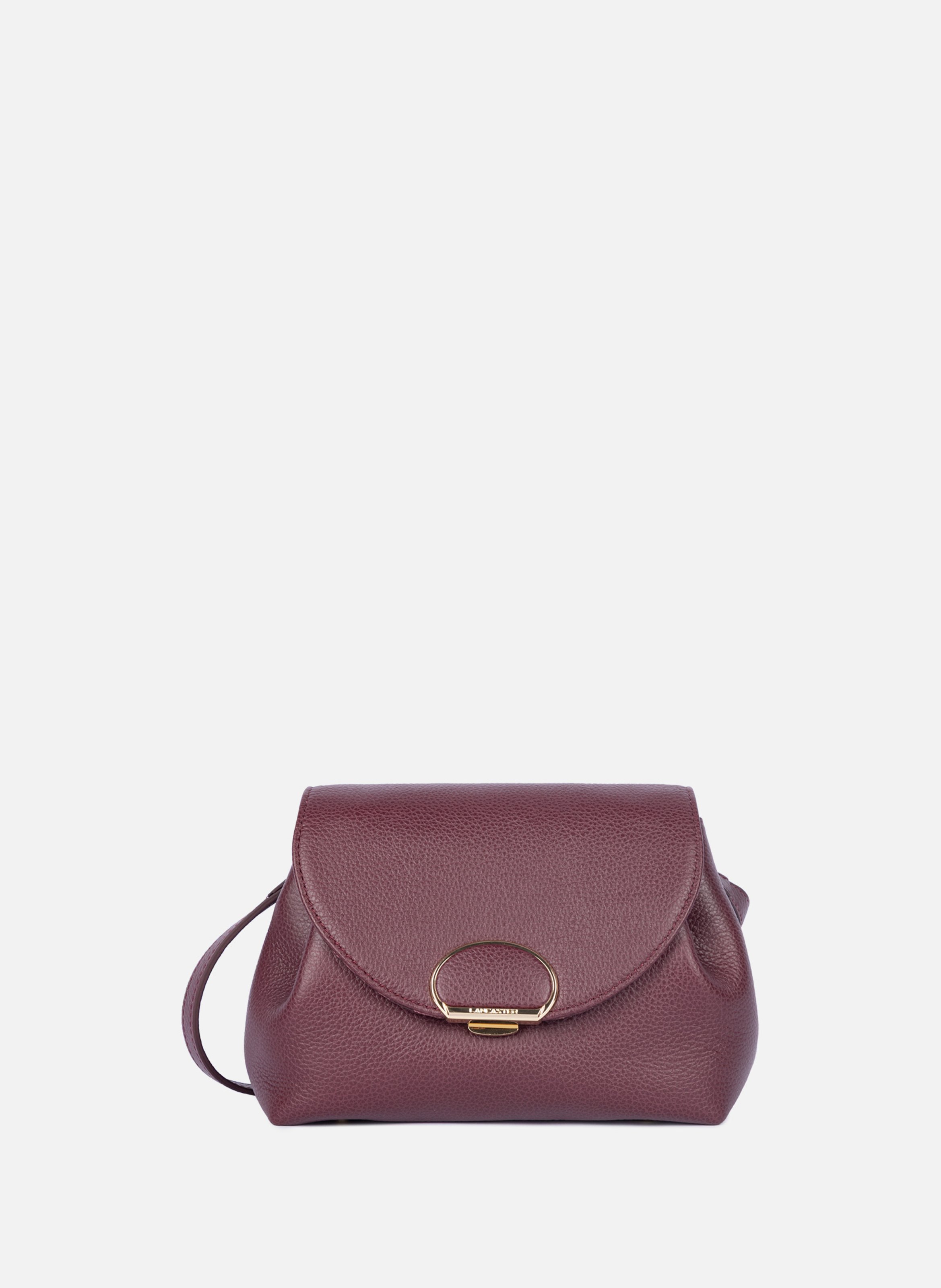 Petit sac trotteur - milano pia  Bordeaux