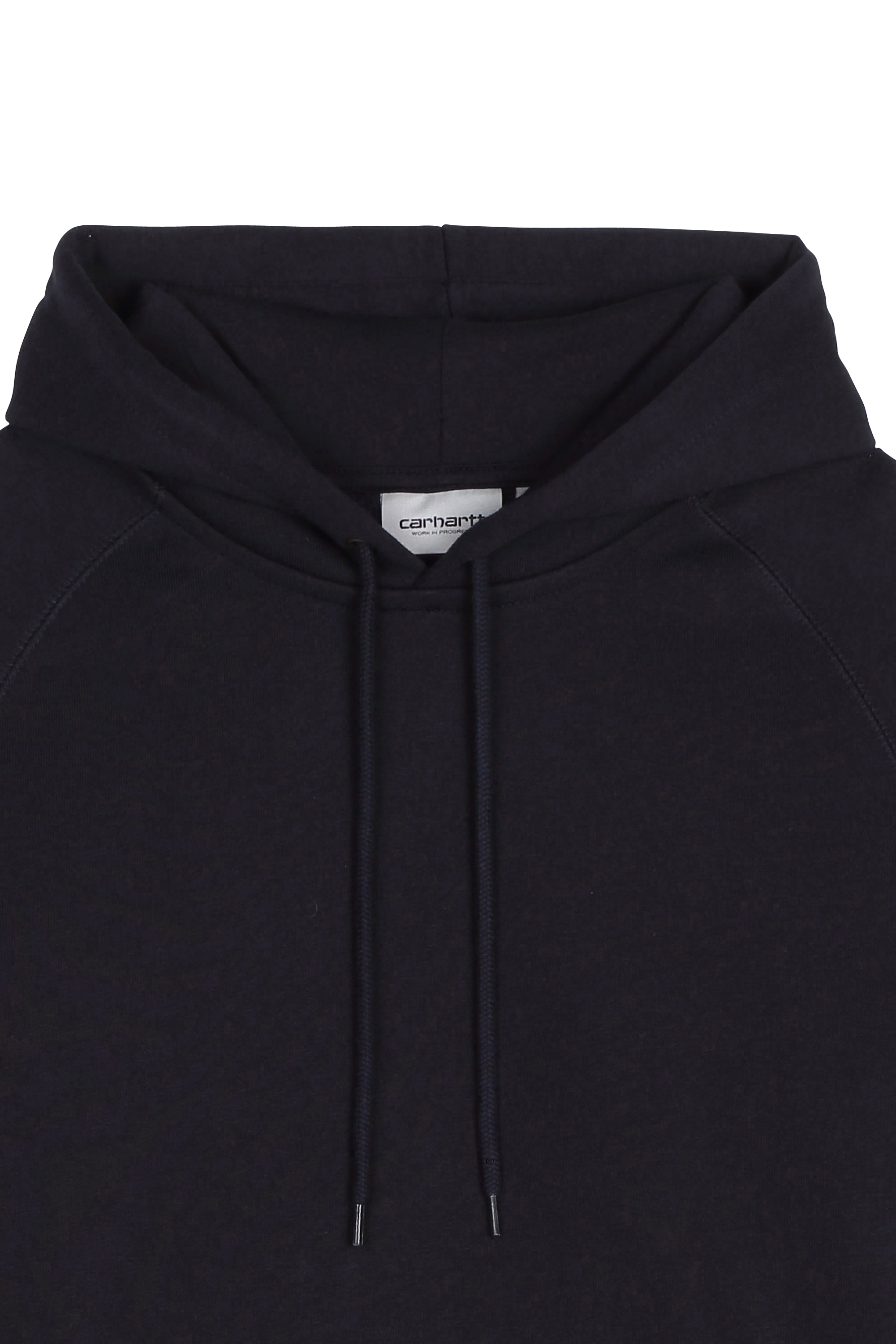 Hoodie chase CARHARTT WIP Bleu