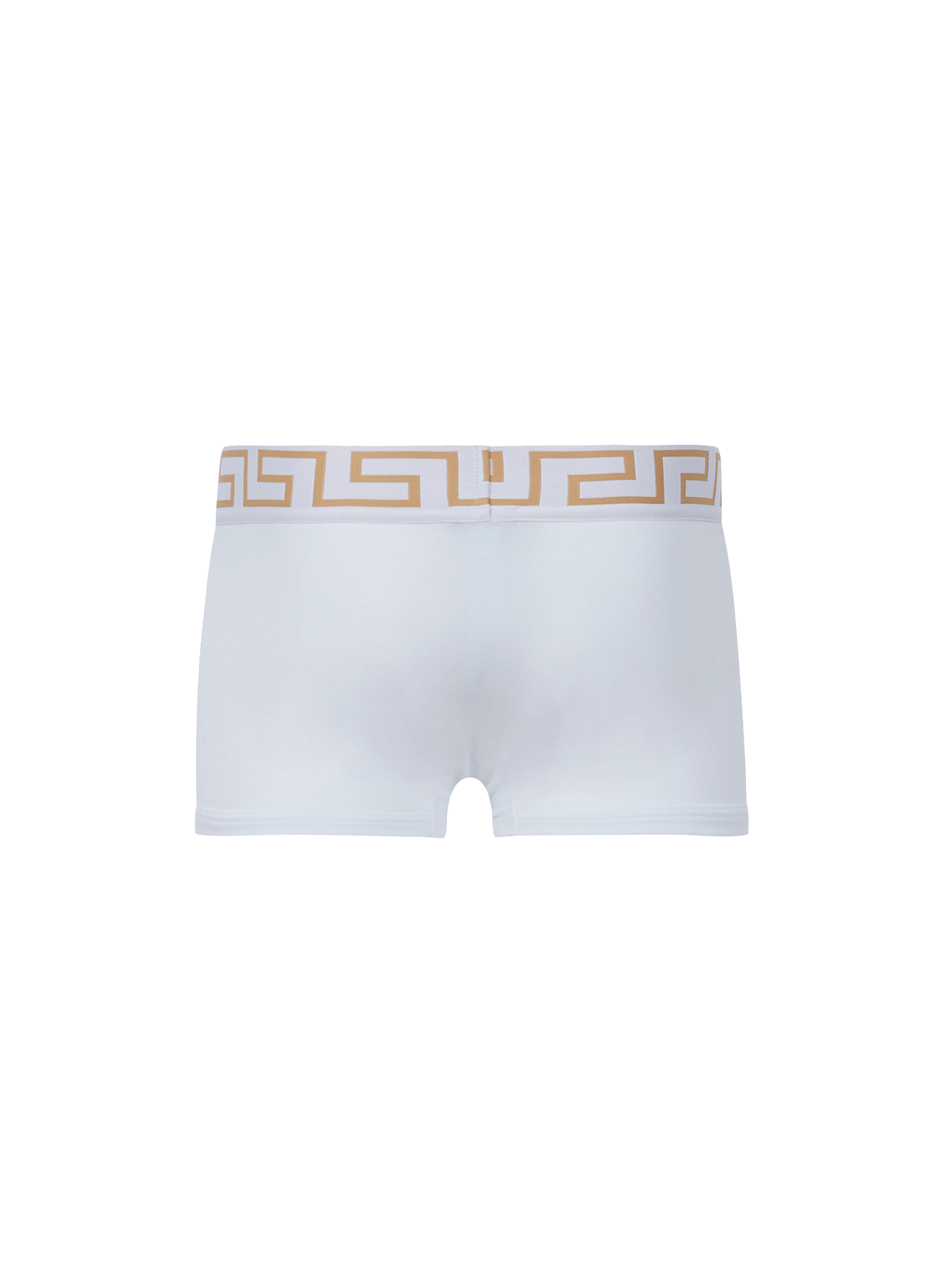 Boxer Greca en coton