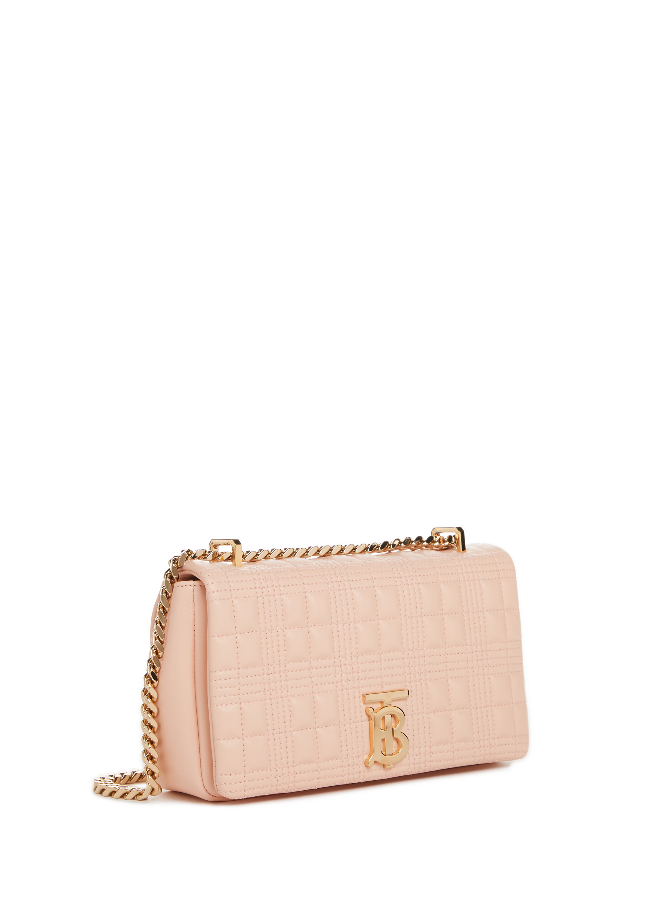 Petit sac à bandoulière Lola en cuir