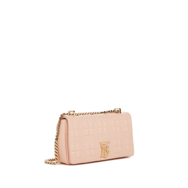 Petit sac à bandoulière Lola en cuir