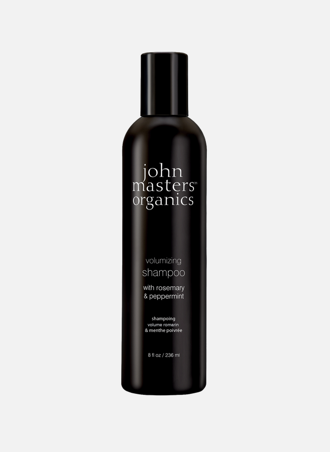 JOHN MASTERS ORGANICS Kopfhaut-stimulierendes Shampoo