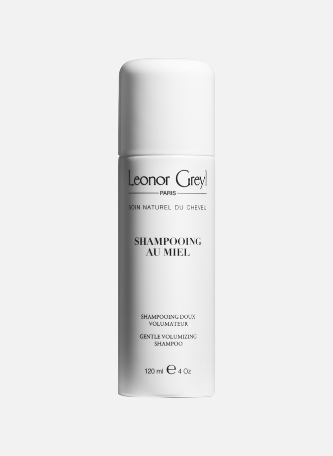 Shampooing au Miel LEONOR GREYL