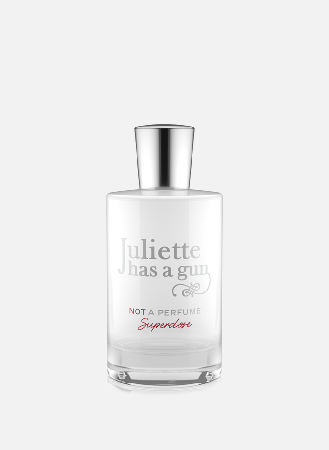 Extrait de parfum -  Not Superdose JULIETTE HAS A GUN