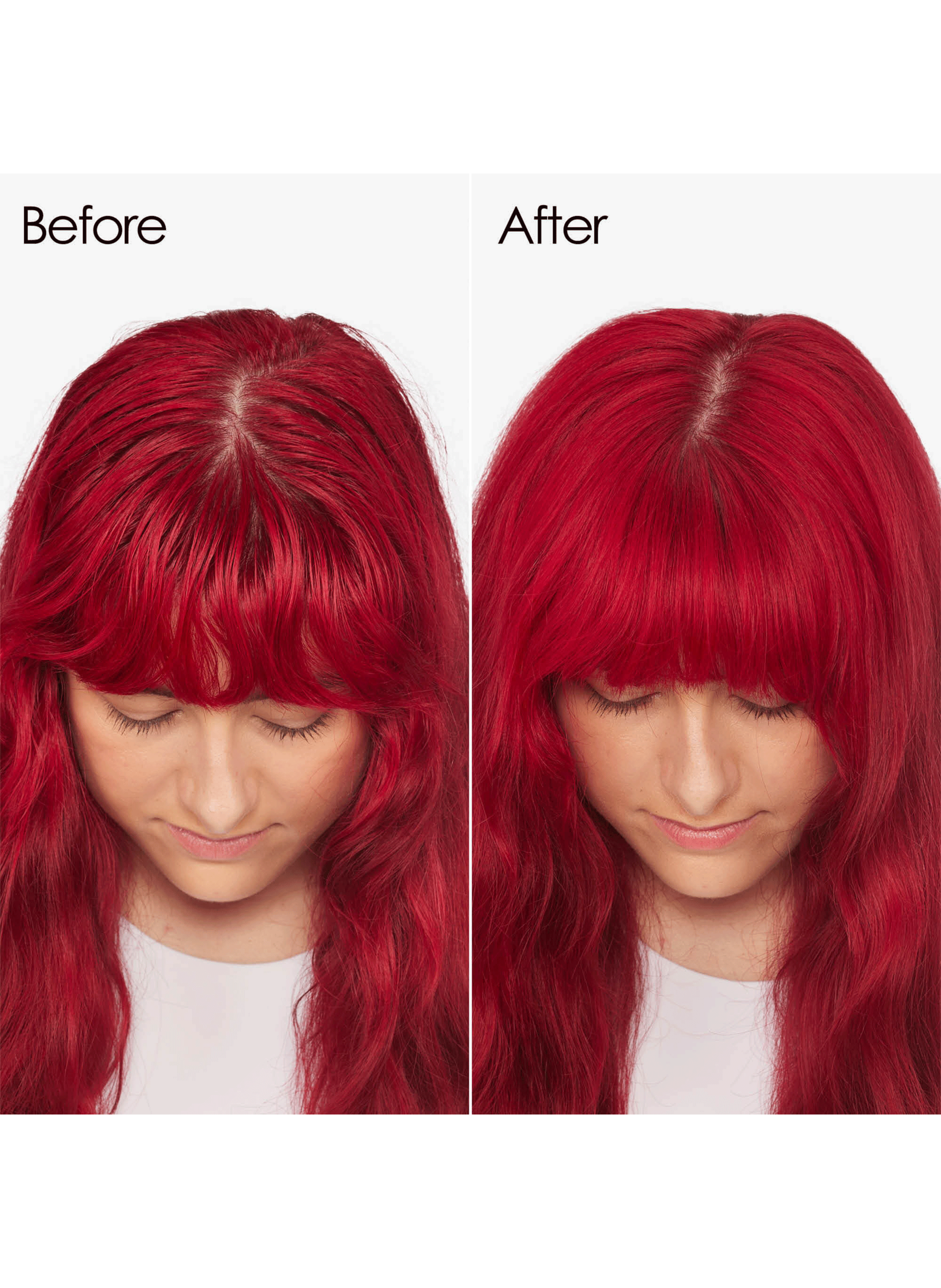 Nº.4D Clean Volume Detox Dry Shampoo OLAPLEX No color