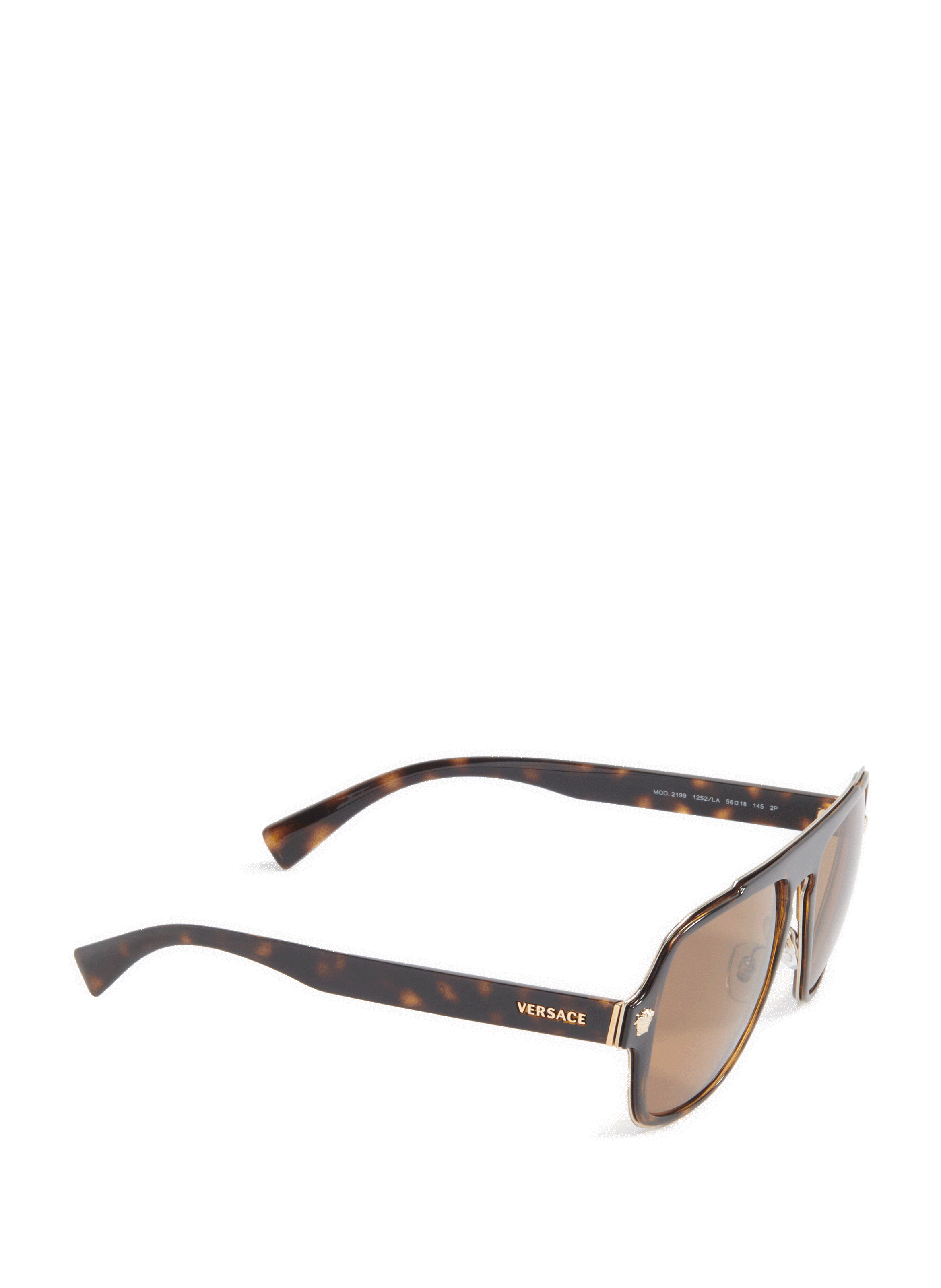 SUNGLASSES VERSACE for MEN