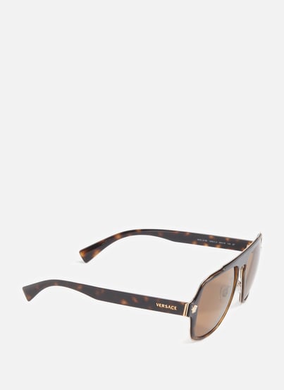 Lunette versace homme sales