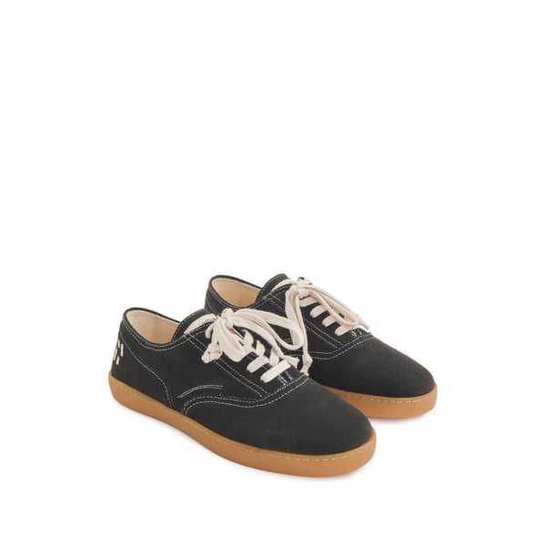 Baskets Maji en coton