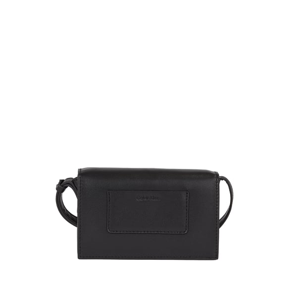 Sac à bandoulière Iconic Plaque