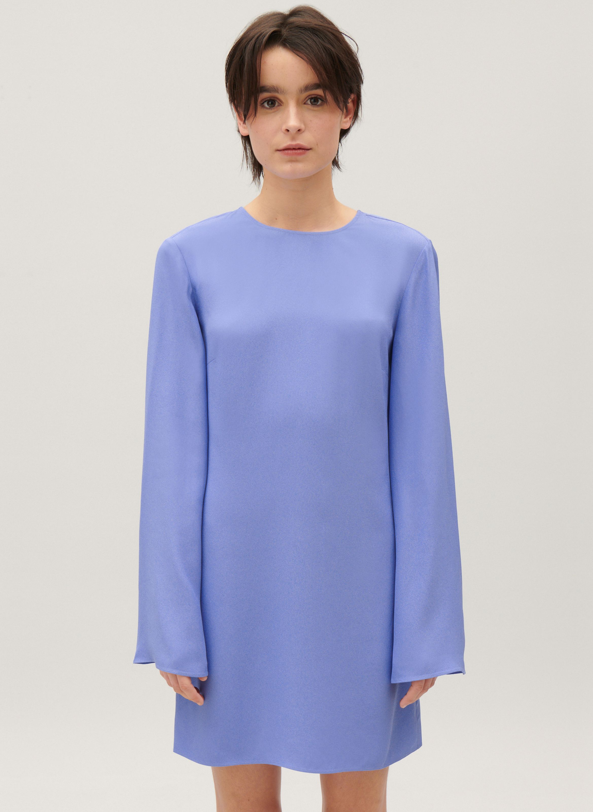 Claudie pierlot clearance soldes robes