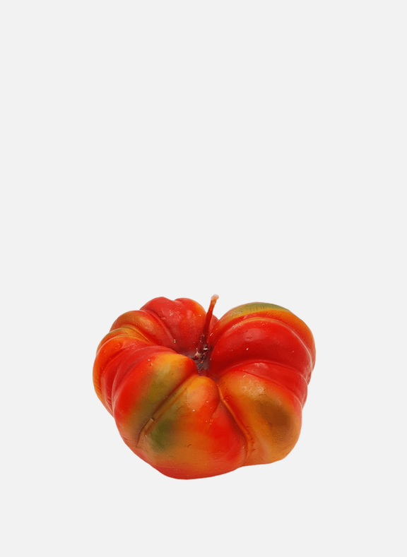 CERERIA INTRONA Bougie Tomate Rouge