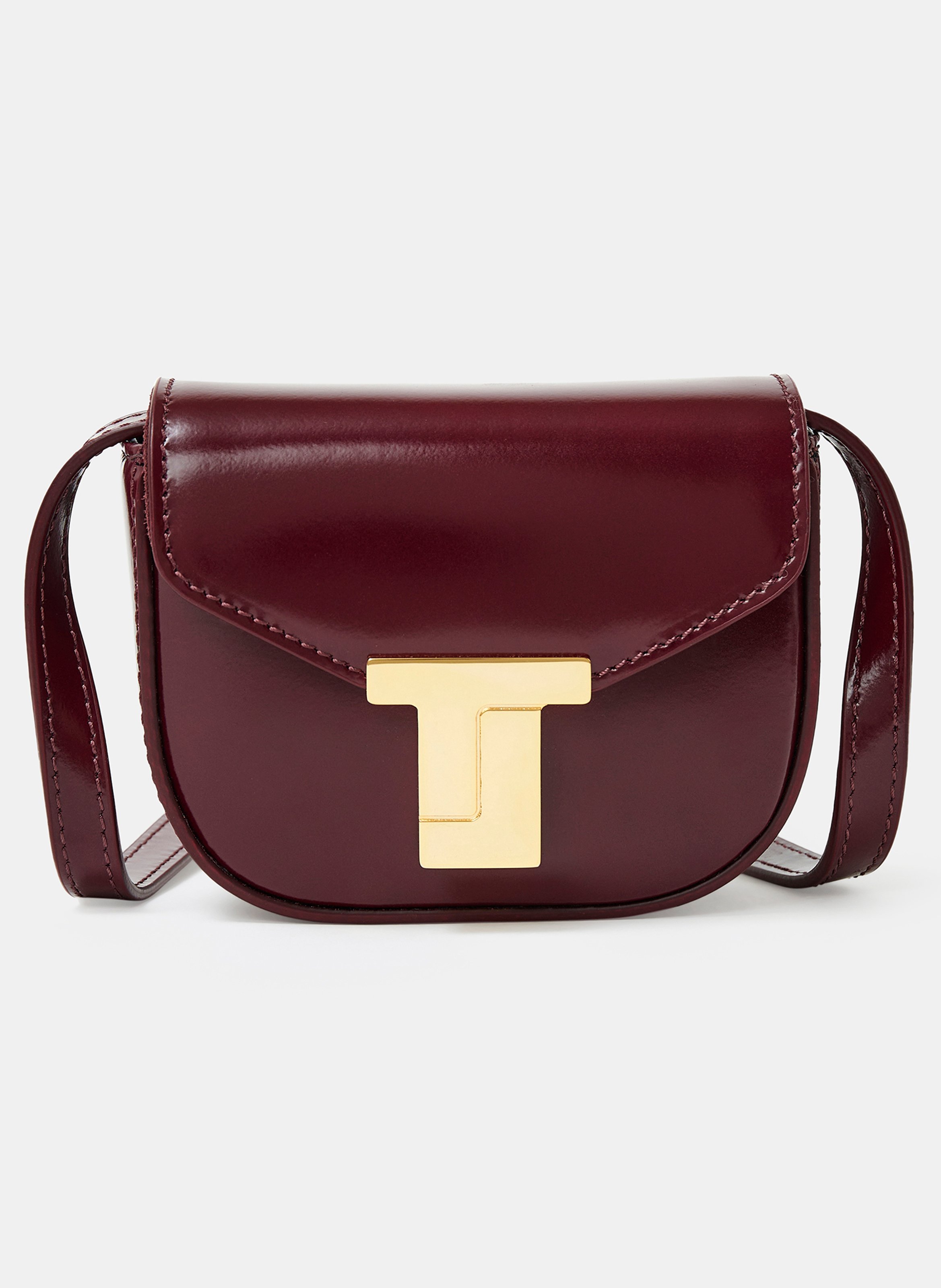 Sac mini TARA JARMON Violet