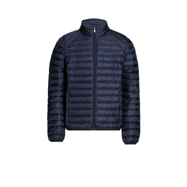 Jott Jacke Herren Farbe Navy In Navy