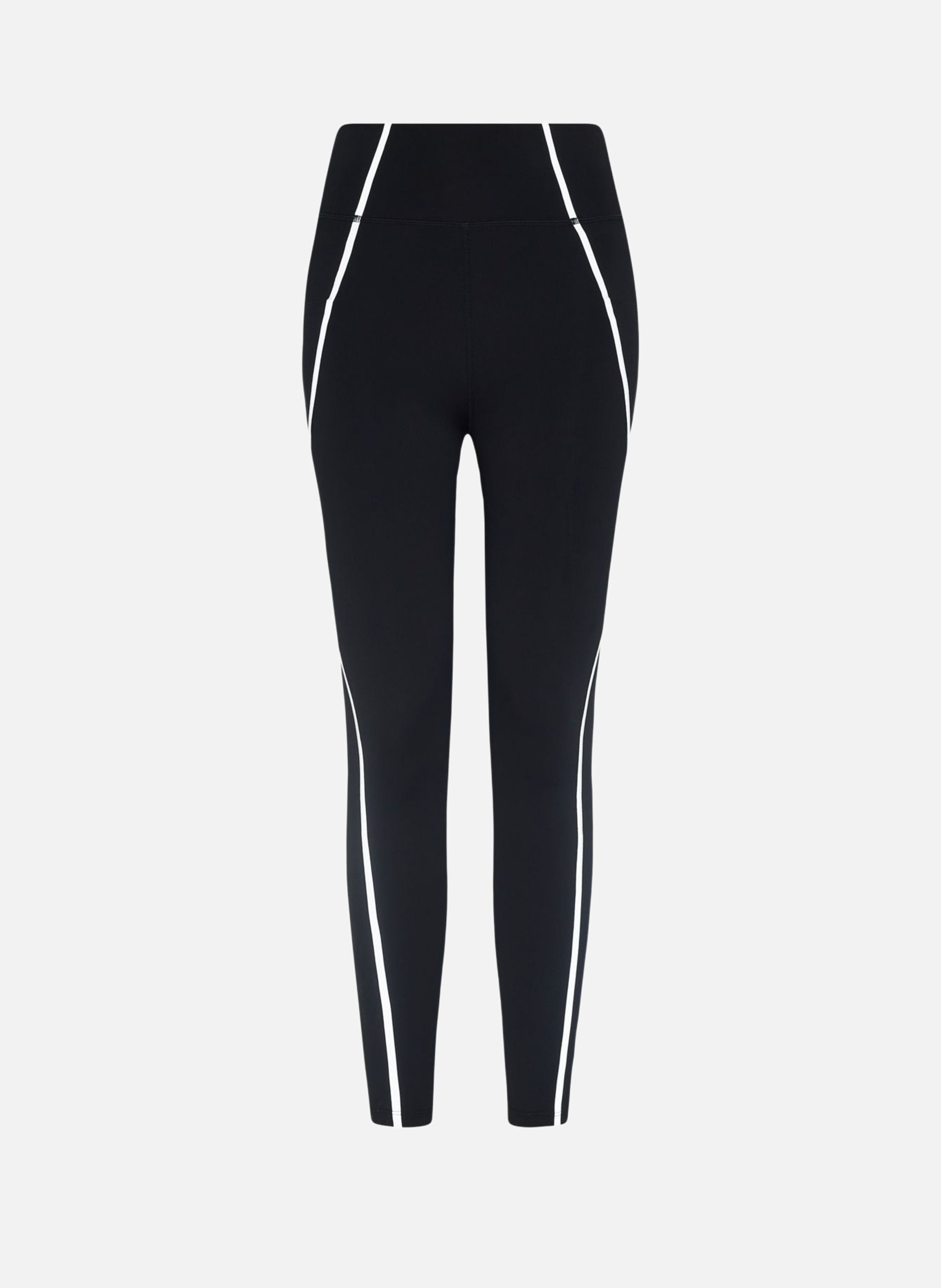 Legging de sport 7/8 performance luna NoirBORN LIVING YOGA