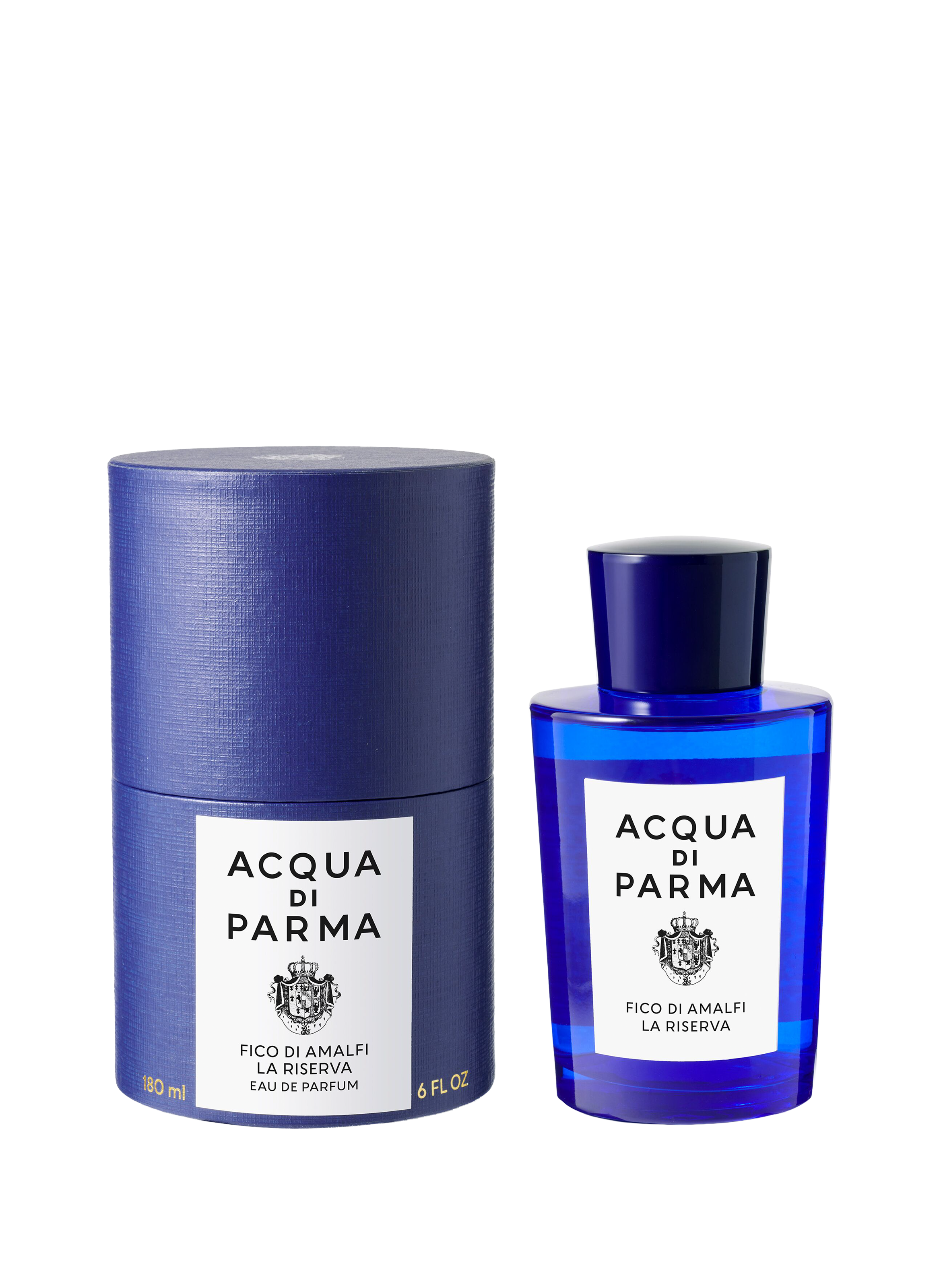 Eau de parfum - Fico Di Amalfi La Riserva
 ACQUA DI PARMA No color