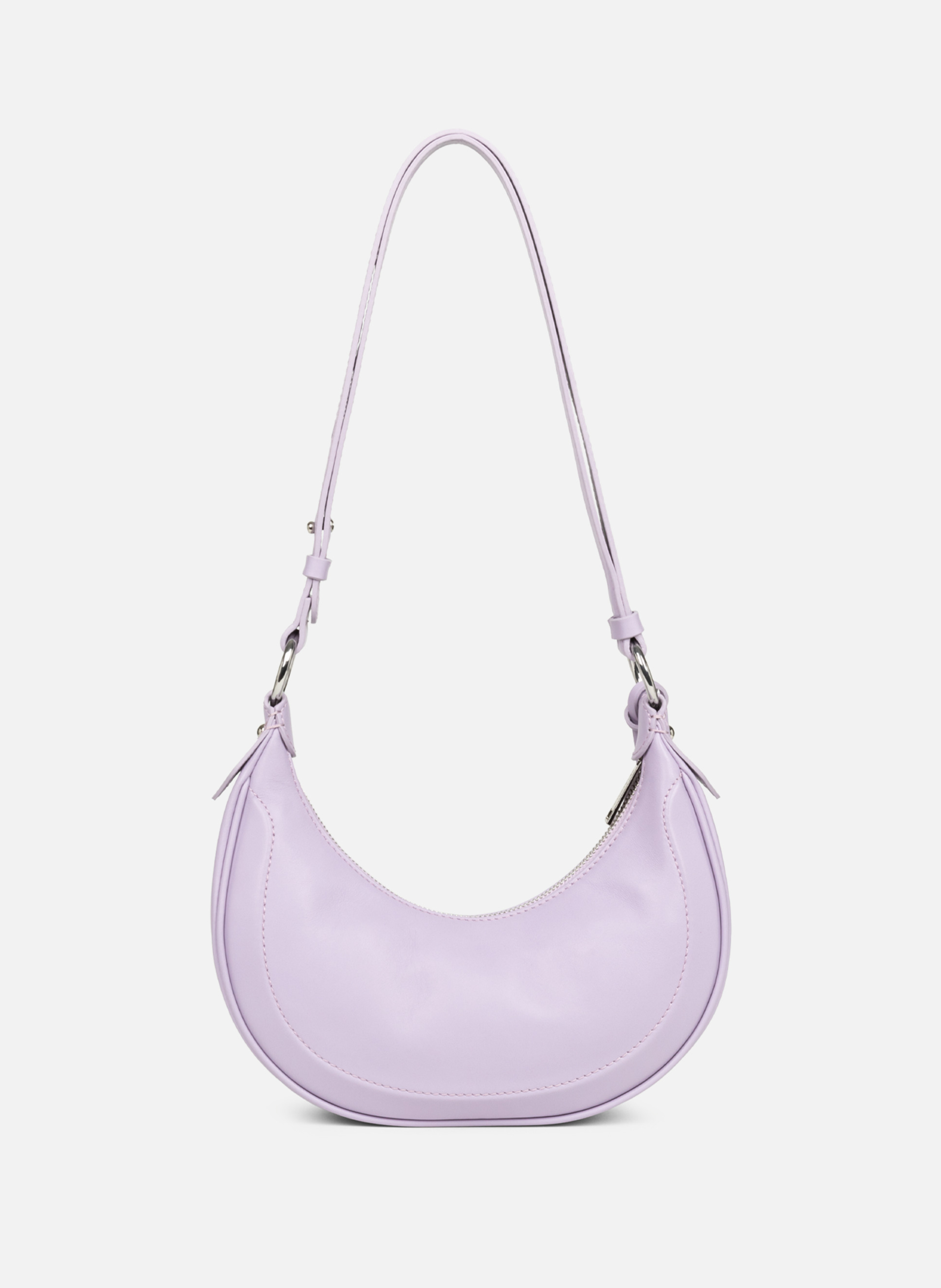 Sac hobo - noholita day LANCASTER Violet