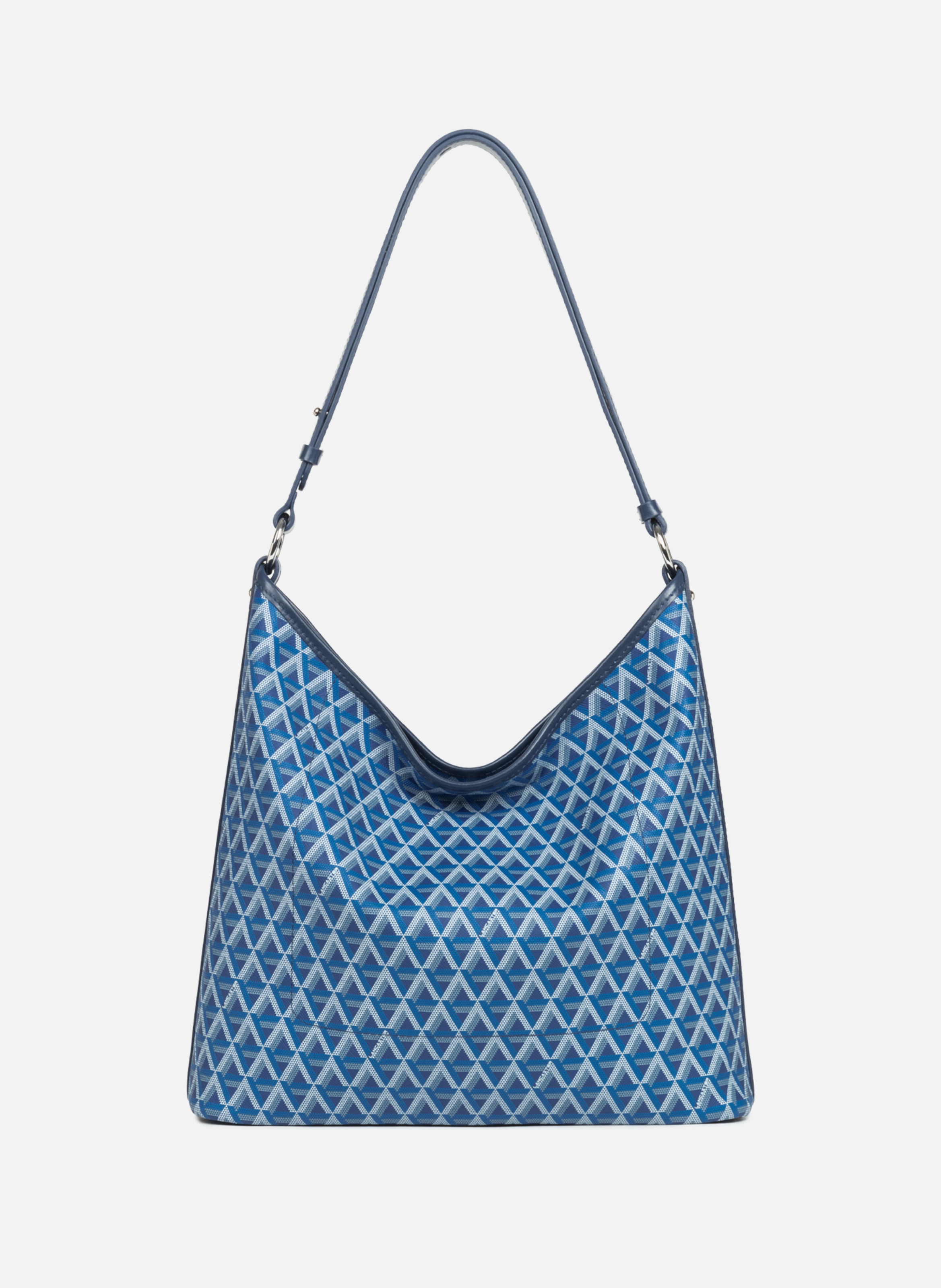 Sac seau - ikon it Bleu