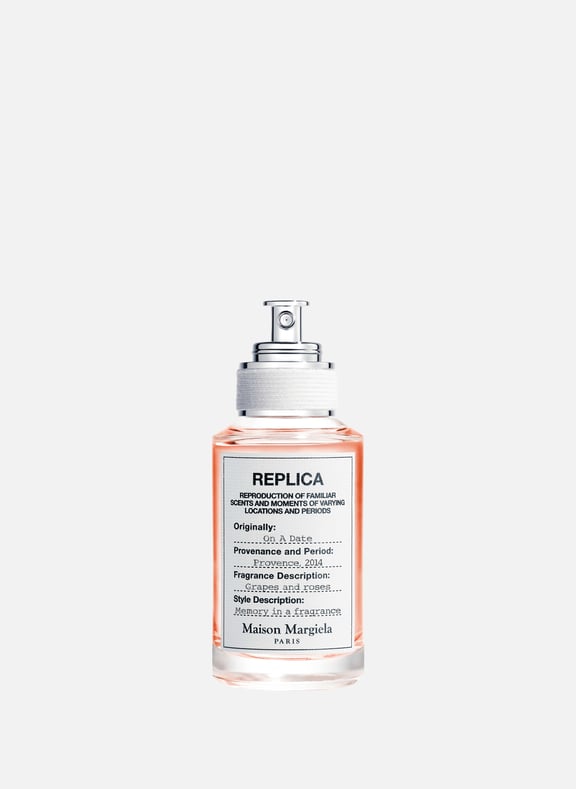 Eau de Toilette REPLICA On a Date by MAISON MARGIELA MAISON MARGIELA Eau de Toilette REPLICA On a Date
