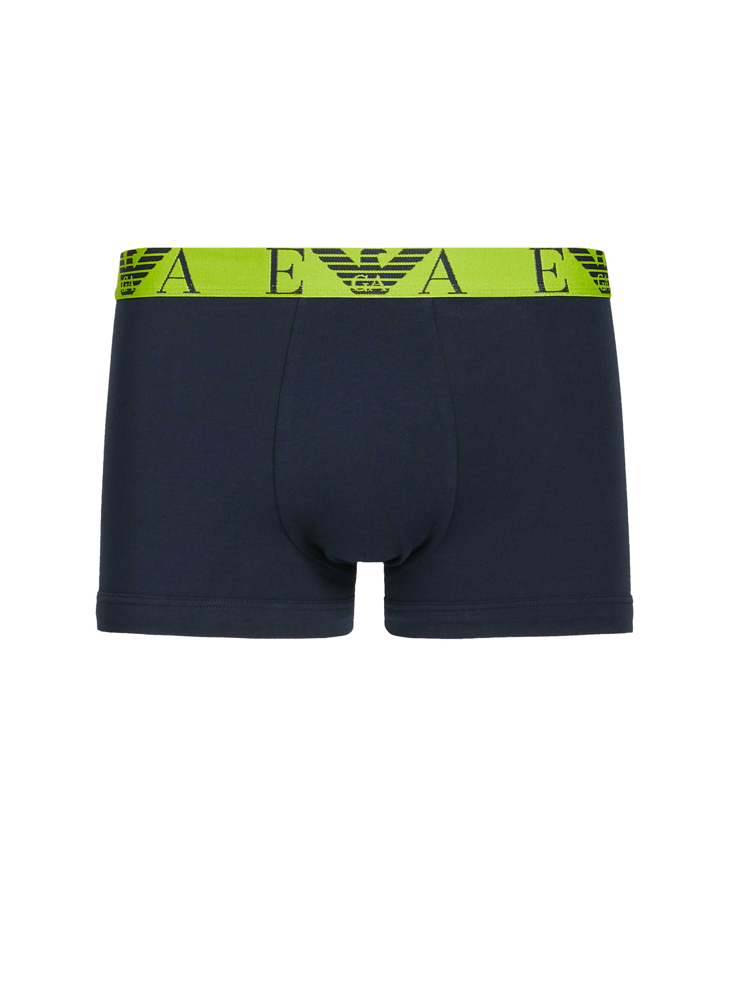 Pack of 3 boxers EMPORIO ARMANI Multicolour