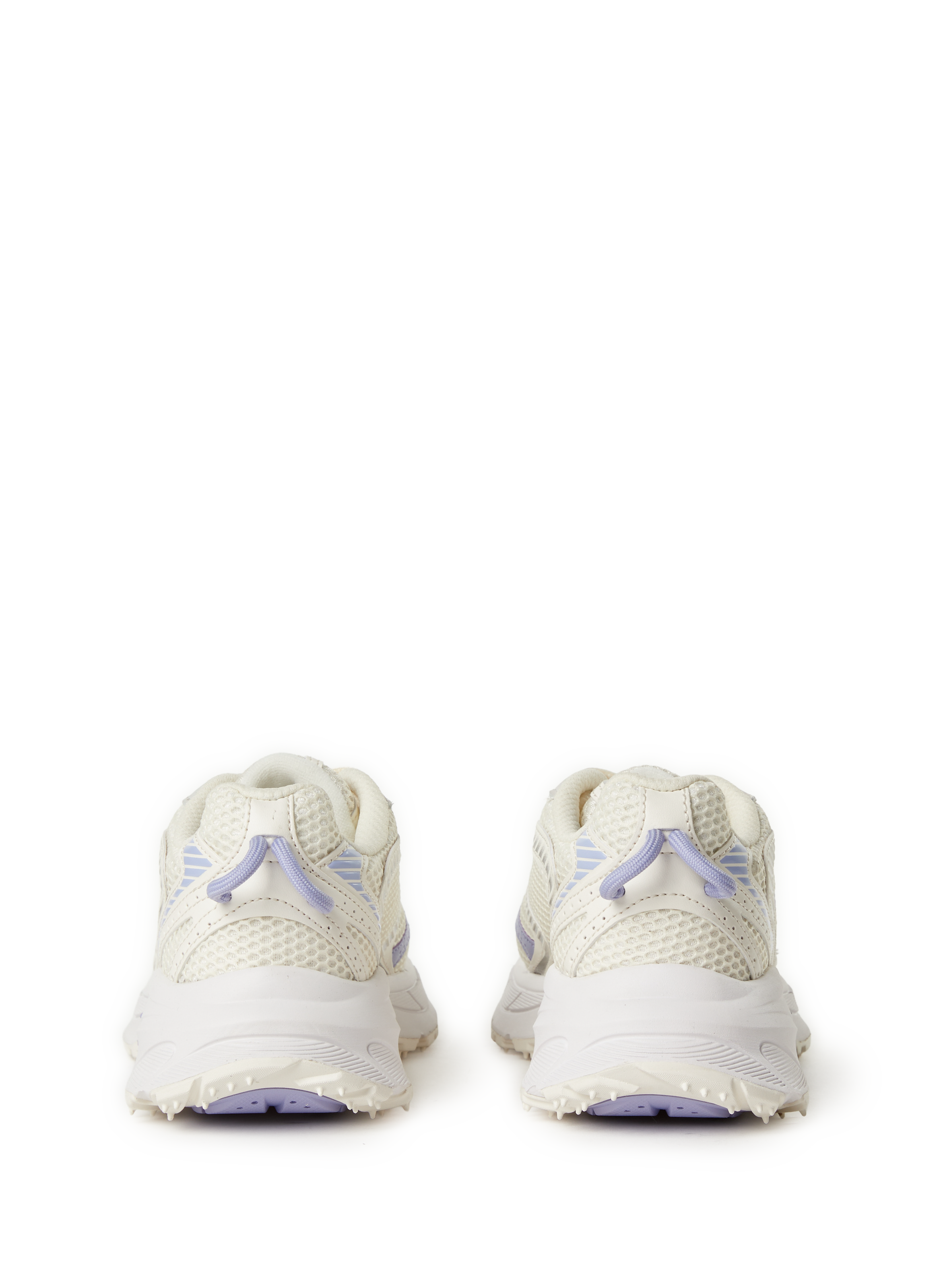 Baskets L003 Neo Shot LACOSTE Beige