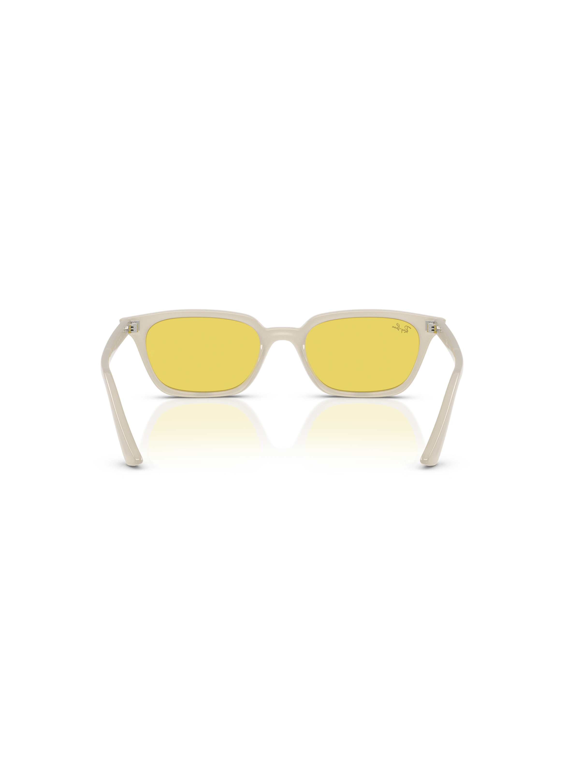 Lunettes de soleil Cloudy Warm  RAY-BAN Multicolore