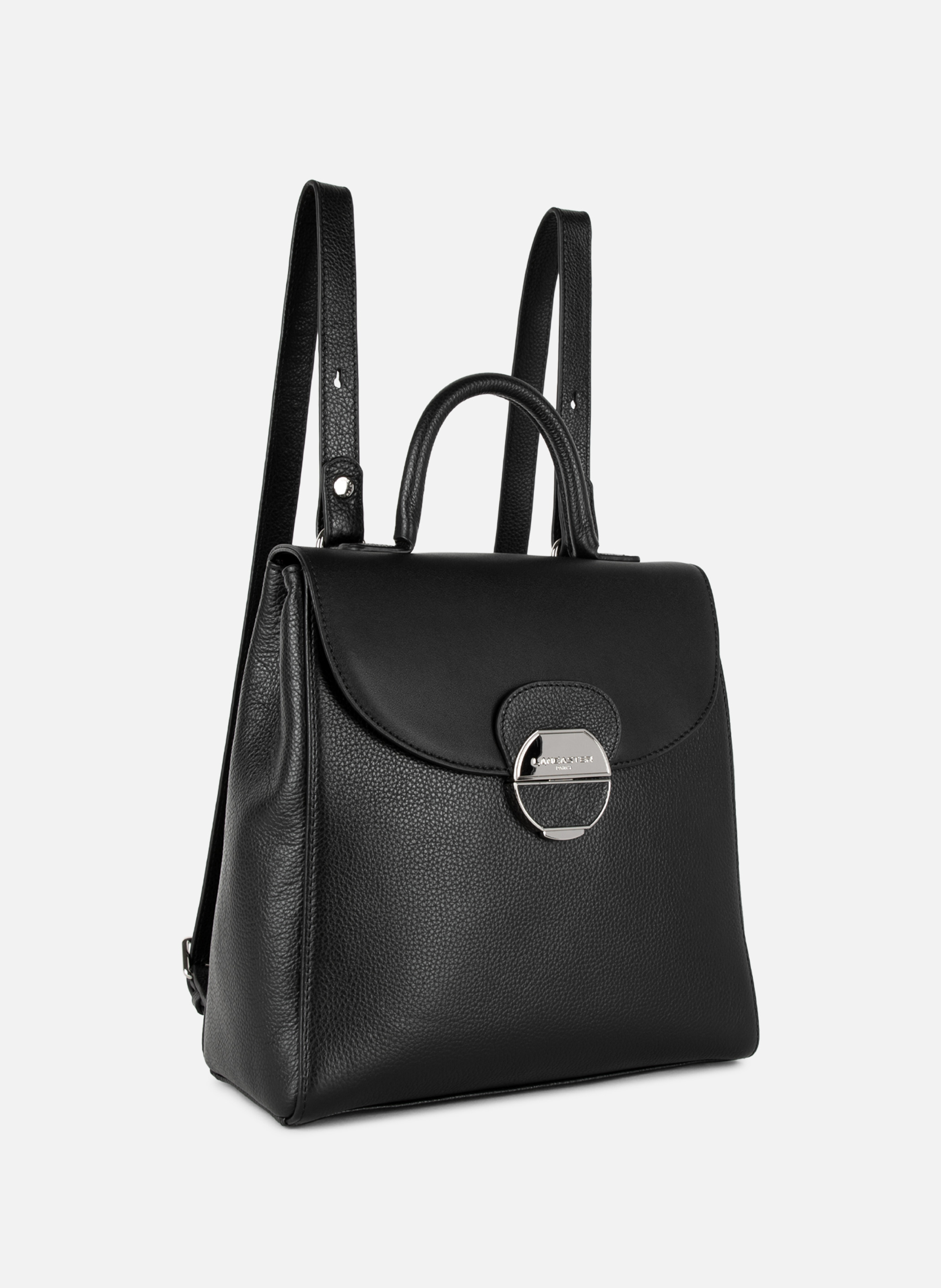 Sac à dos - pia LANCASTER Noir