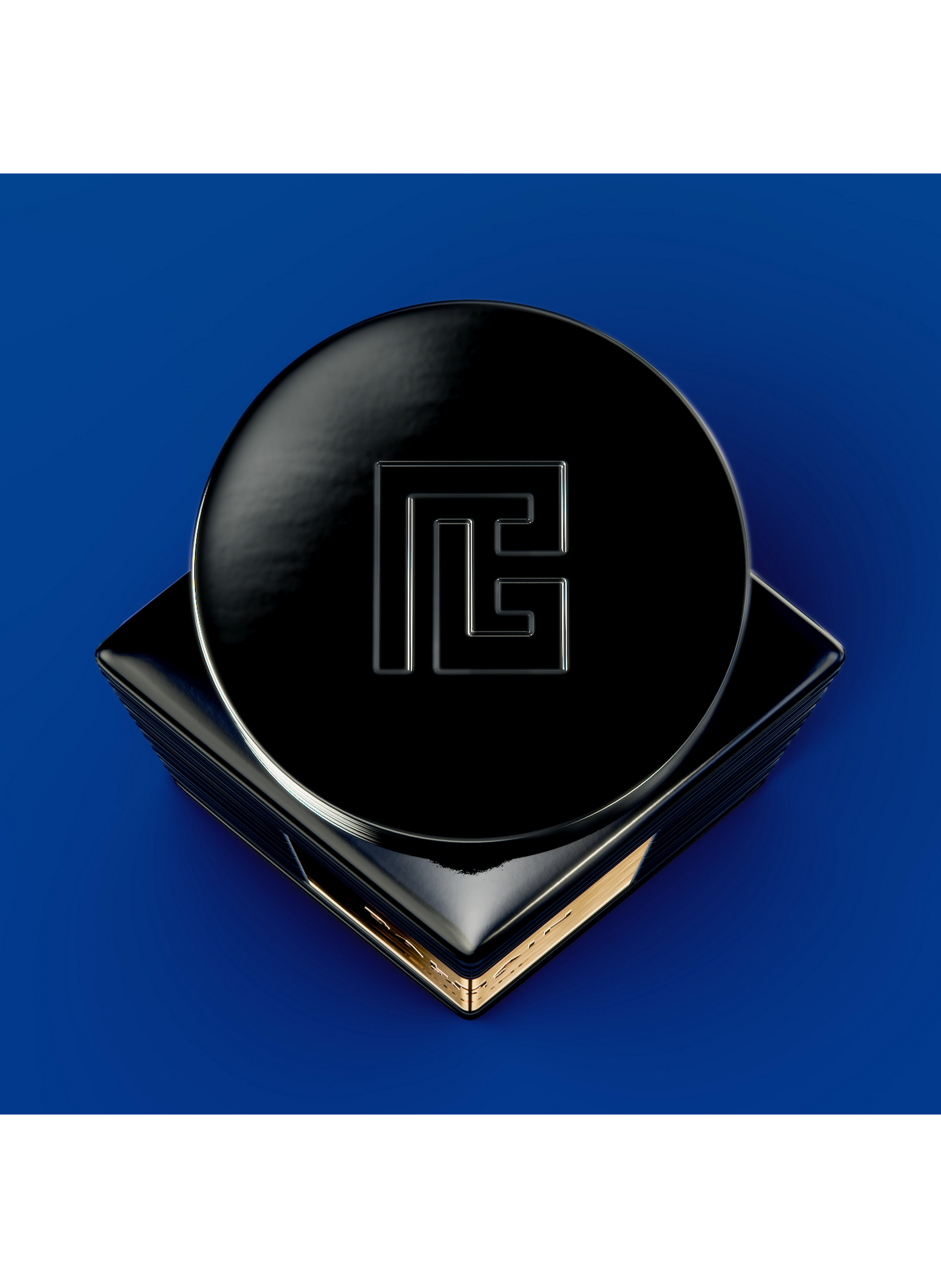 Carbone - Eau de Parfum BALMAIN No color