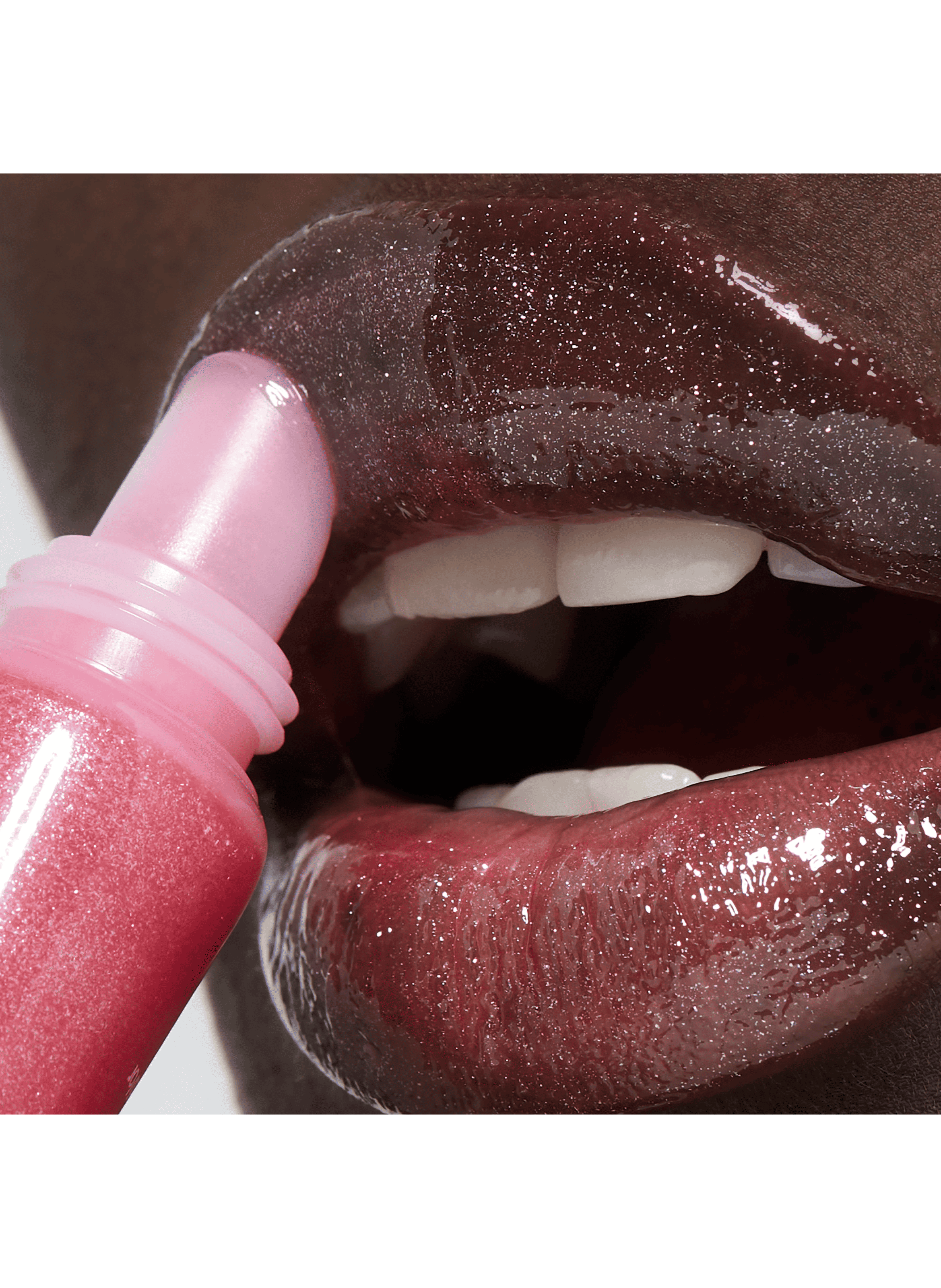 Shiny Lip Gloss LANCÔME 01 pure