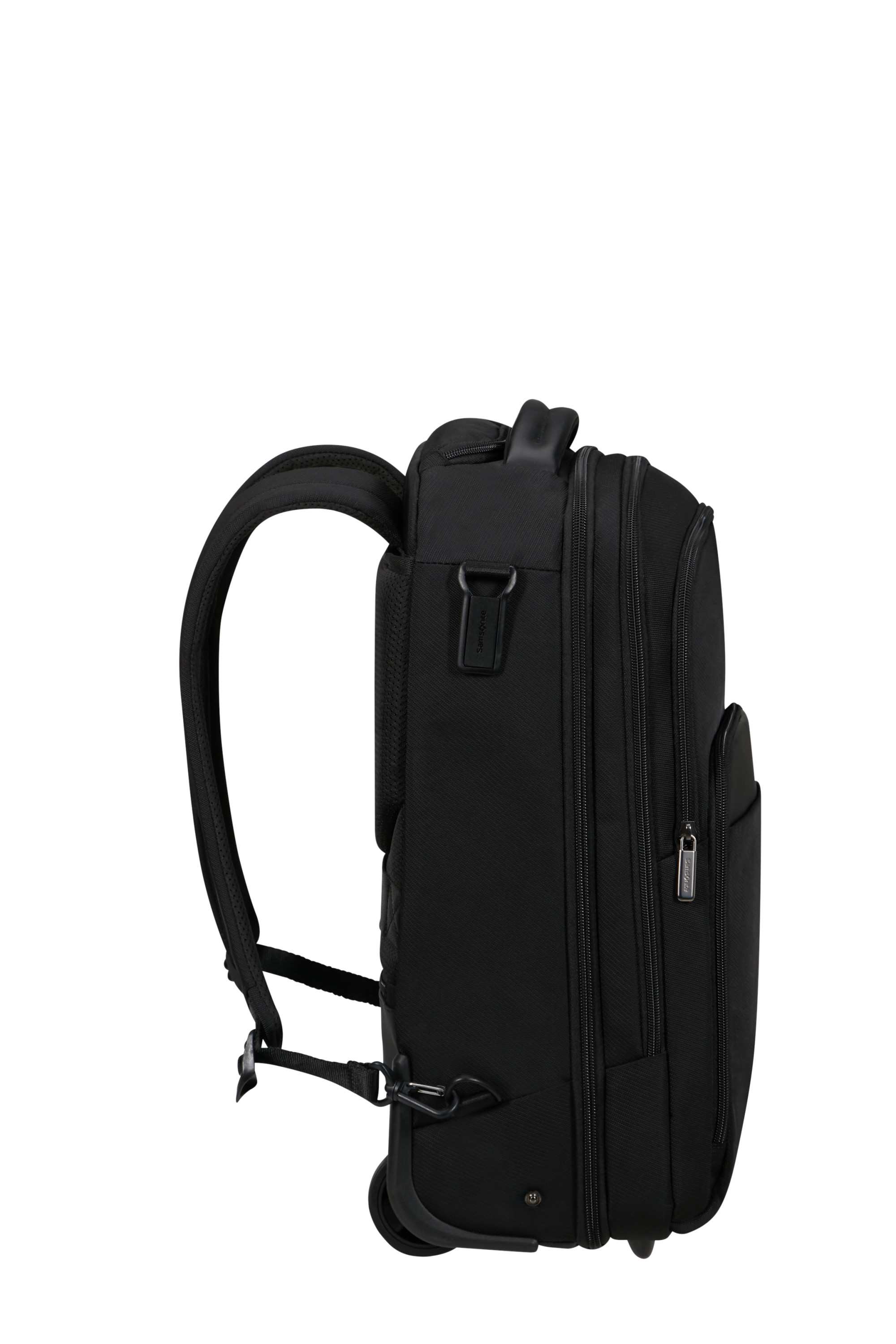 Evosight sac à dos ordinateur à roues taille s SAMSONITE Noir