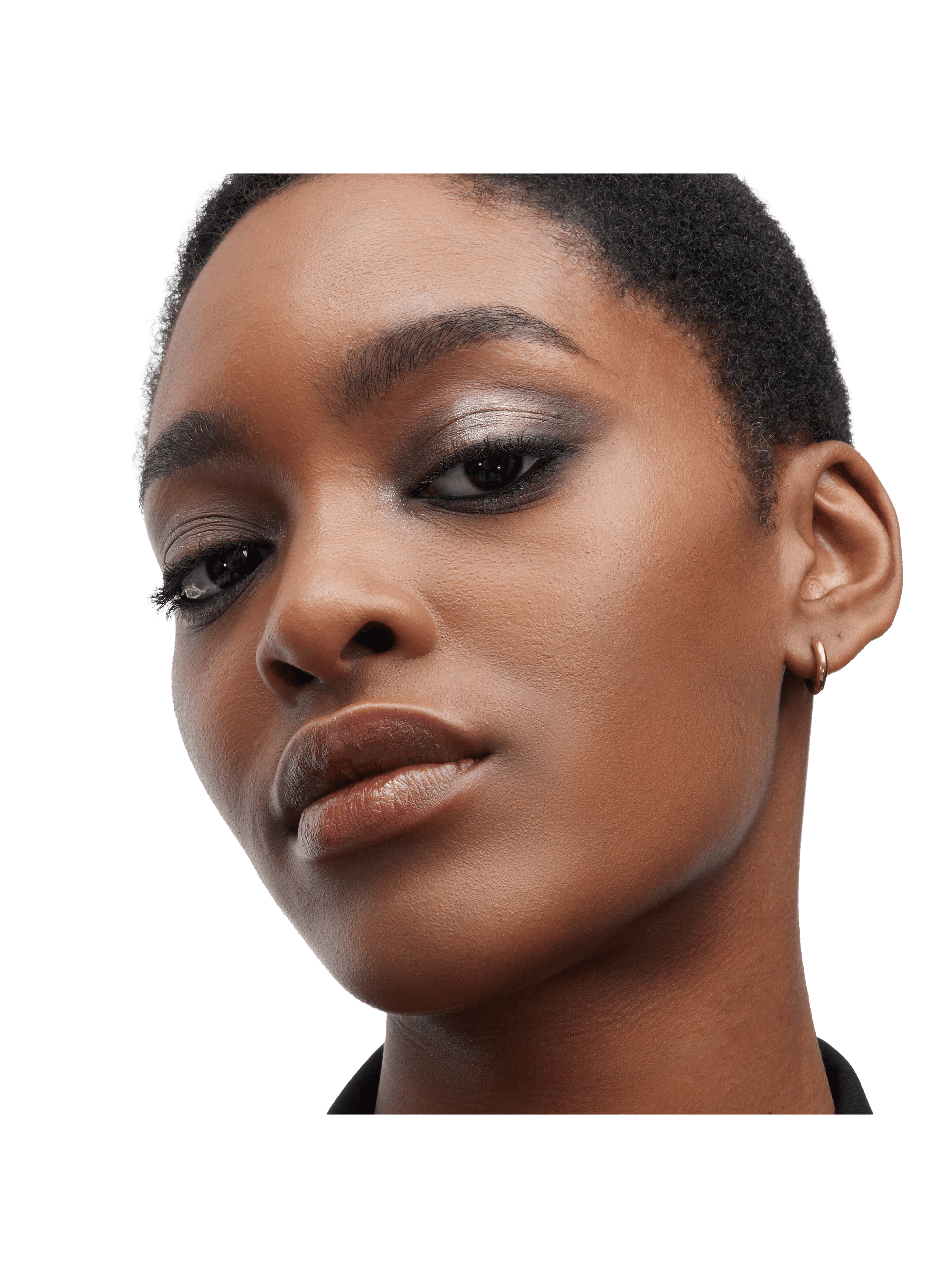 Mini Clutch Eyeshadow Palette - Intense Pigments - Long-lasting YVES SAINT LAURENT Captivating dunes