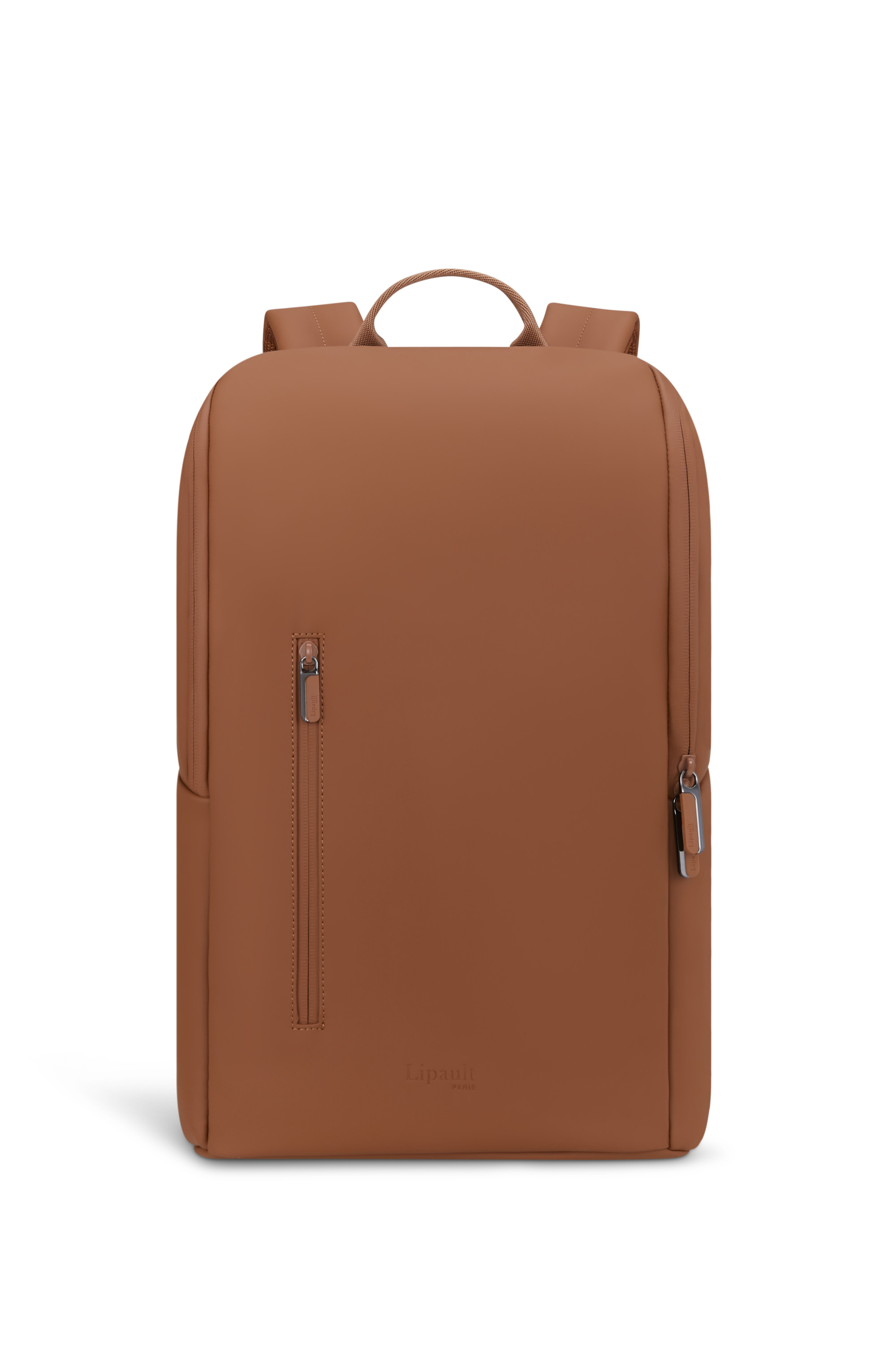 Lost in berlin sac à dos LIPAULT PARIS Marron