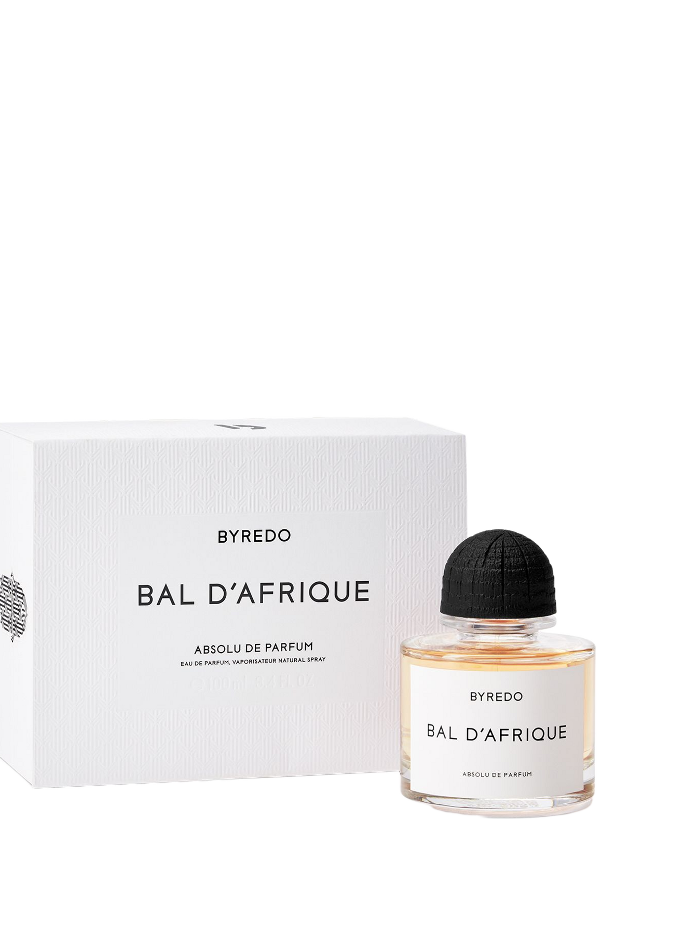 Bal D' Afrique  Eau de Parfum BYREDO No color