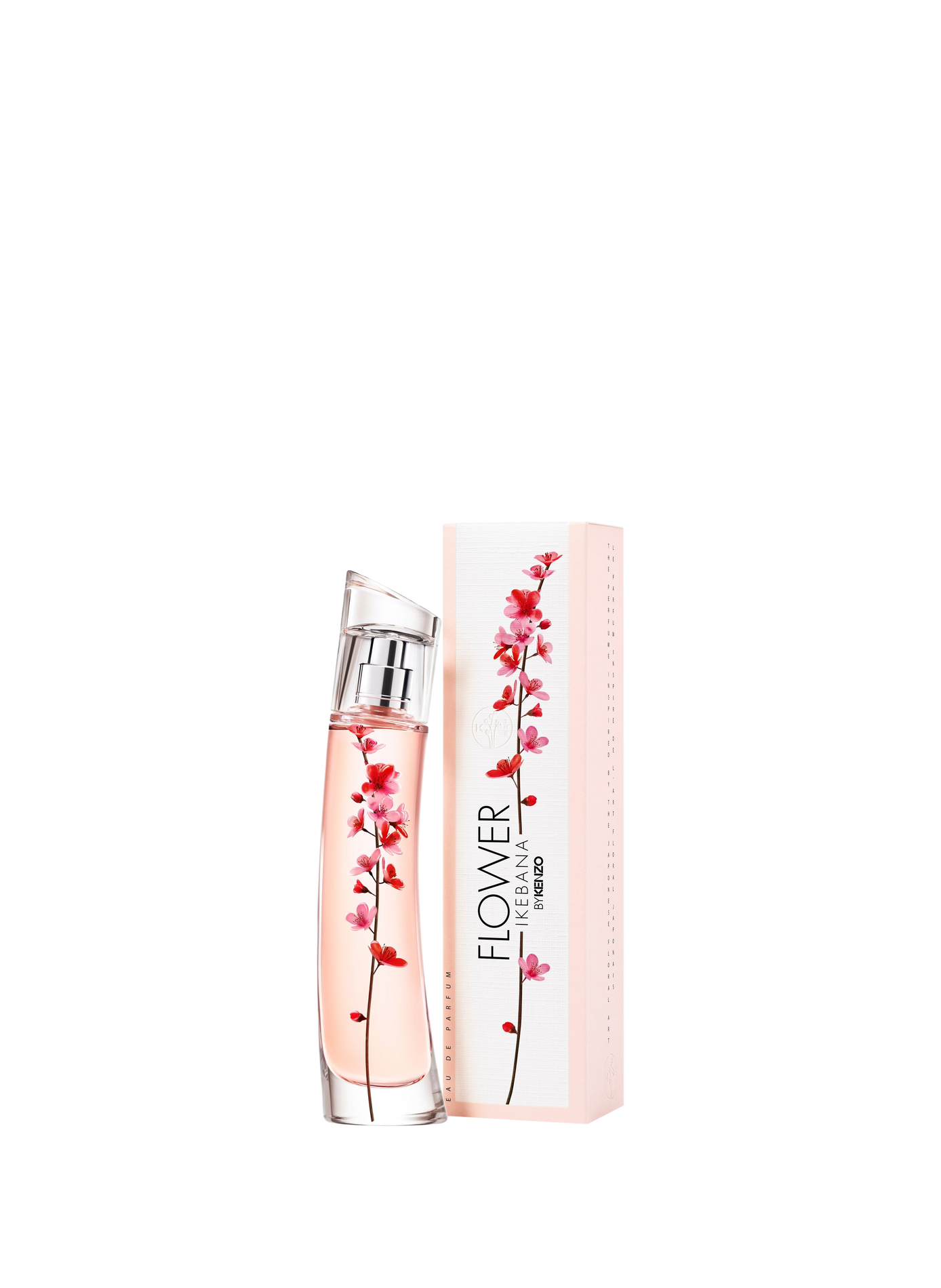 Flower Ikebana By Kenzo - Eau de parfum KENZO No color