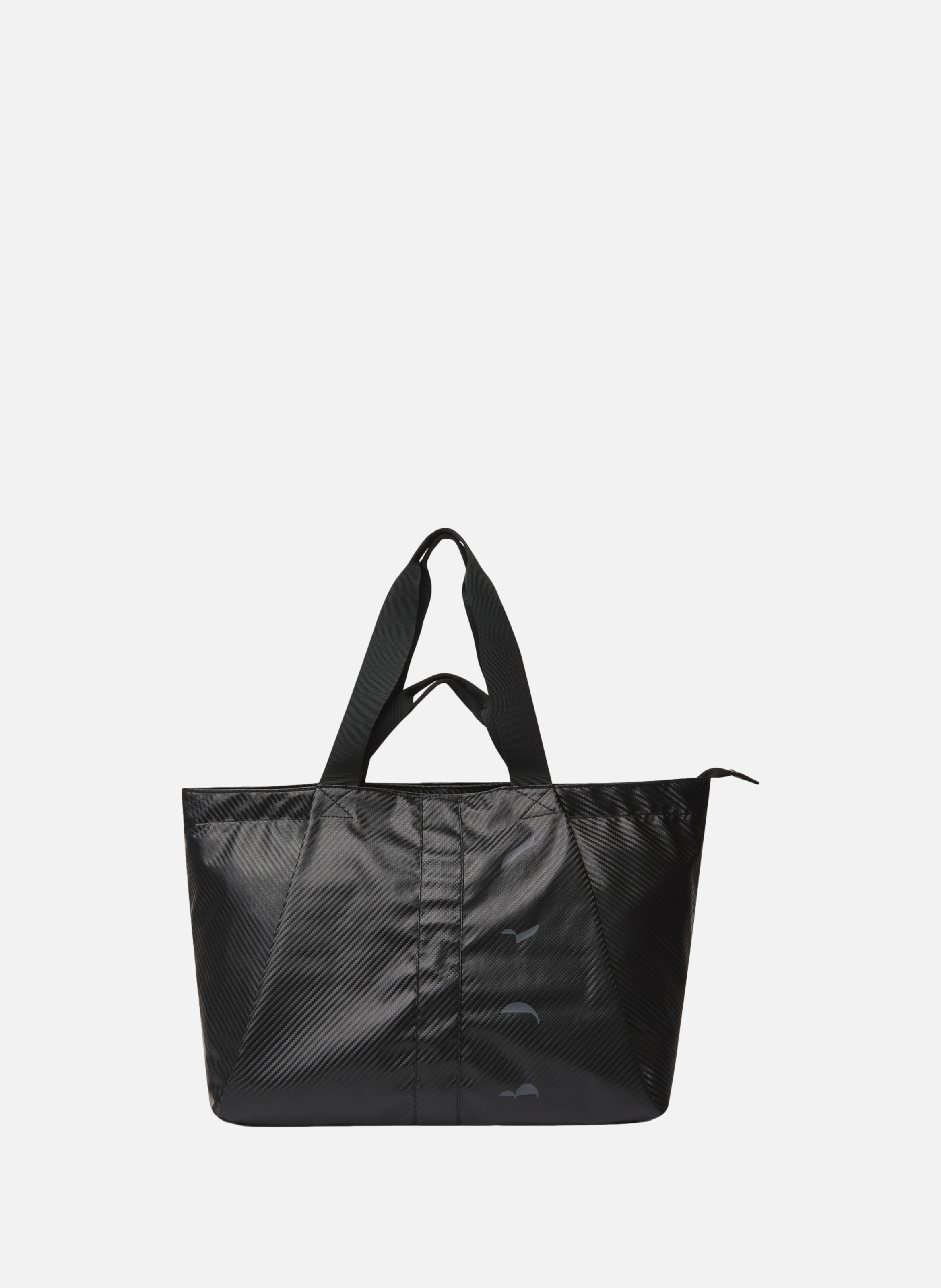 Sac de sport raga BORN LIVING YOGA Noir