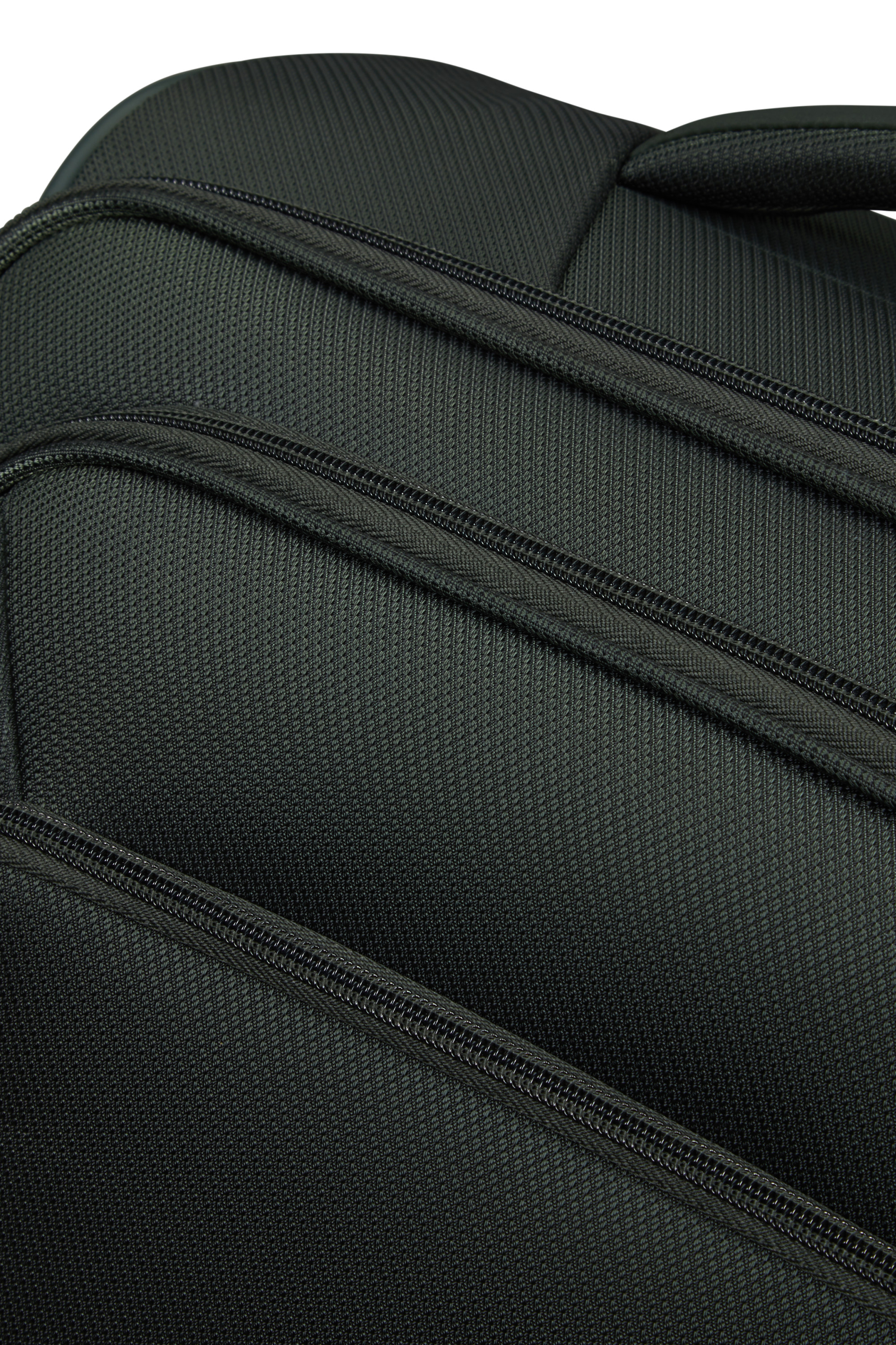 Respark valise 4 roues business case taille s SAMSONITE Vert