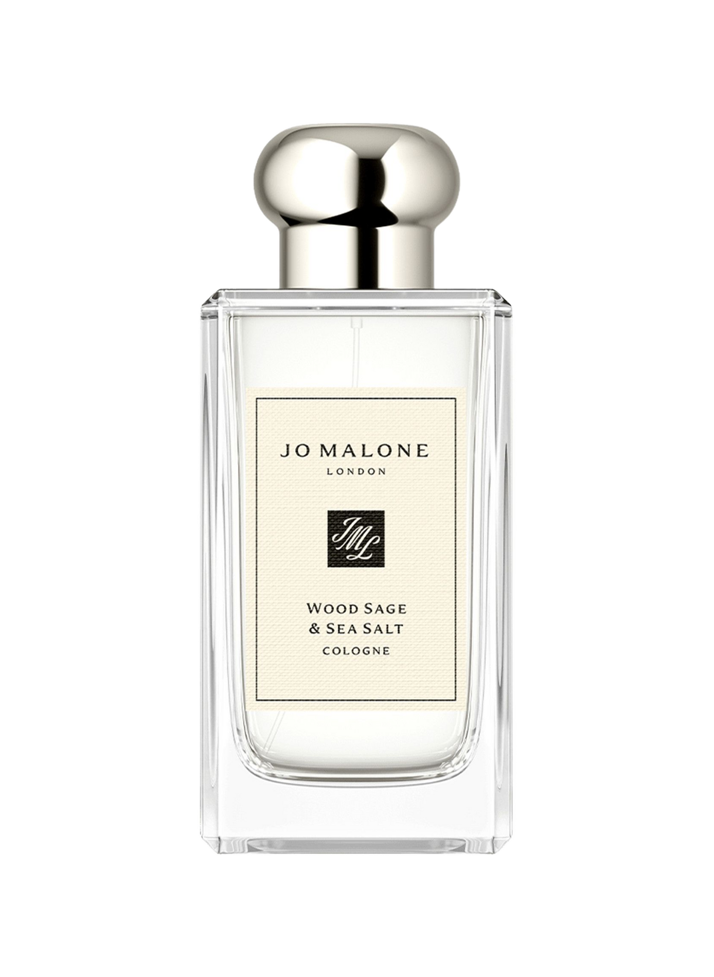 Bois de Sauge et de Mer - Cologne JO MALONE LONDON No color