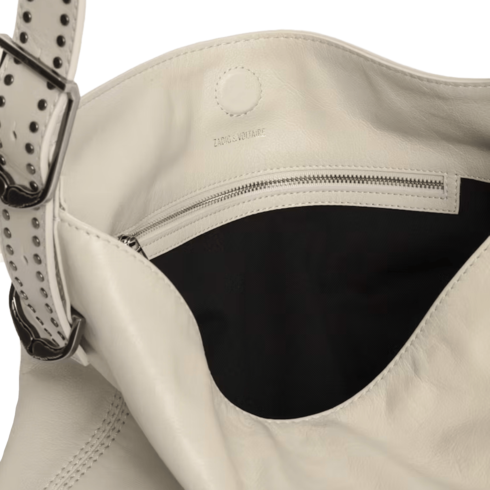Jane jane ZADIG&VOLTAIRE Blanc