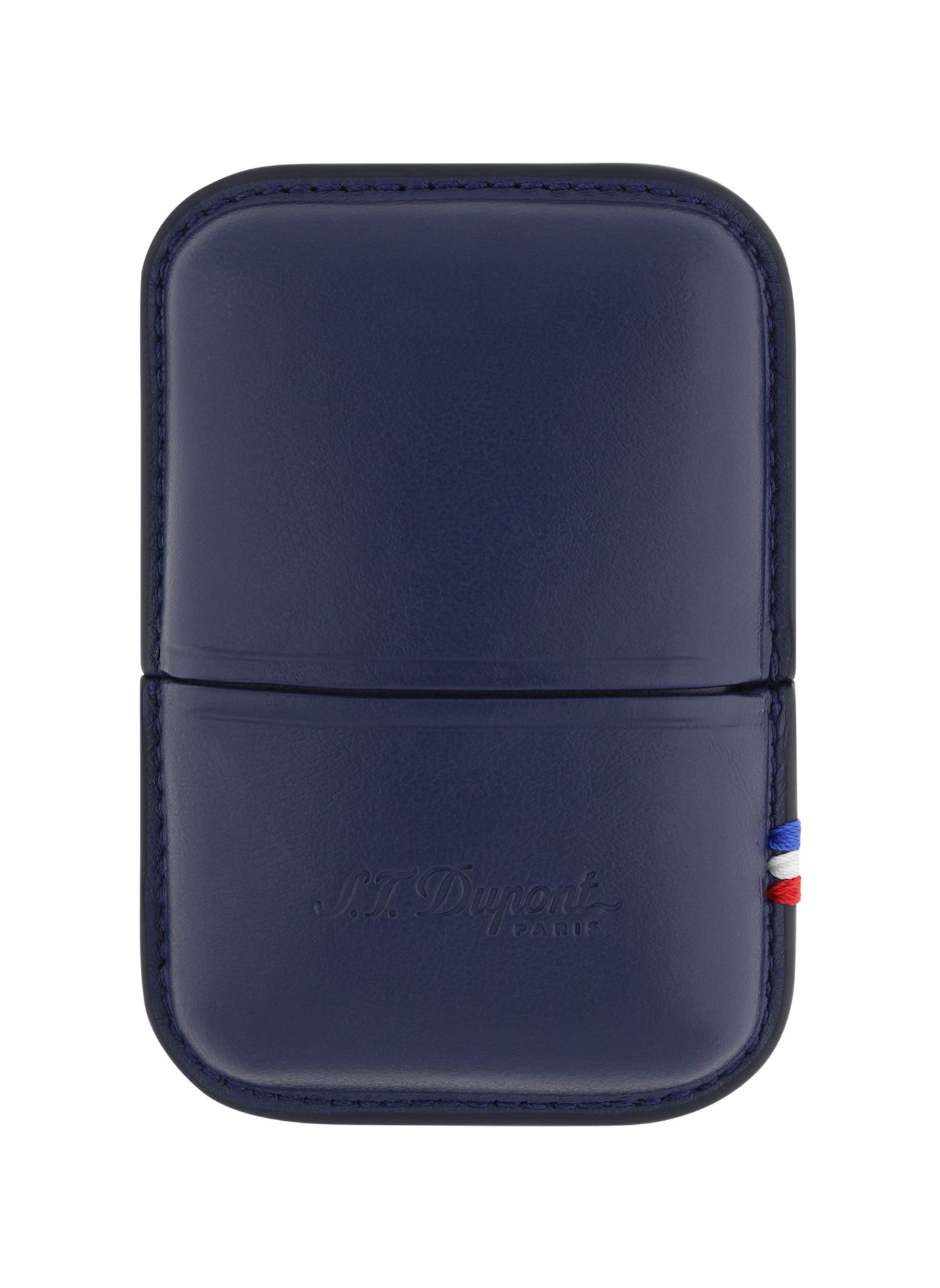 Lighter Case Line 2 S.T. DUPONT Blue