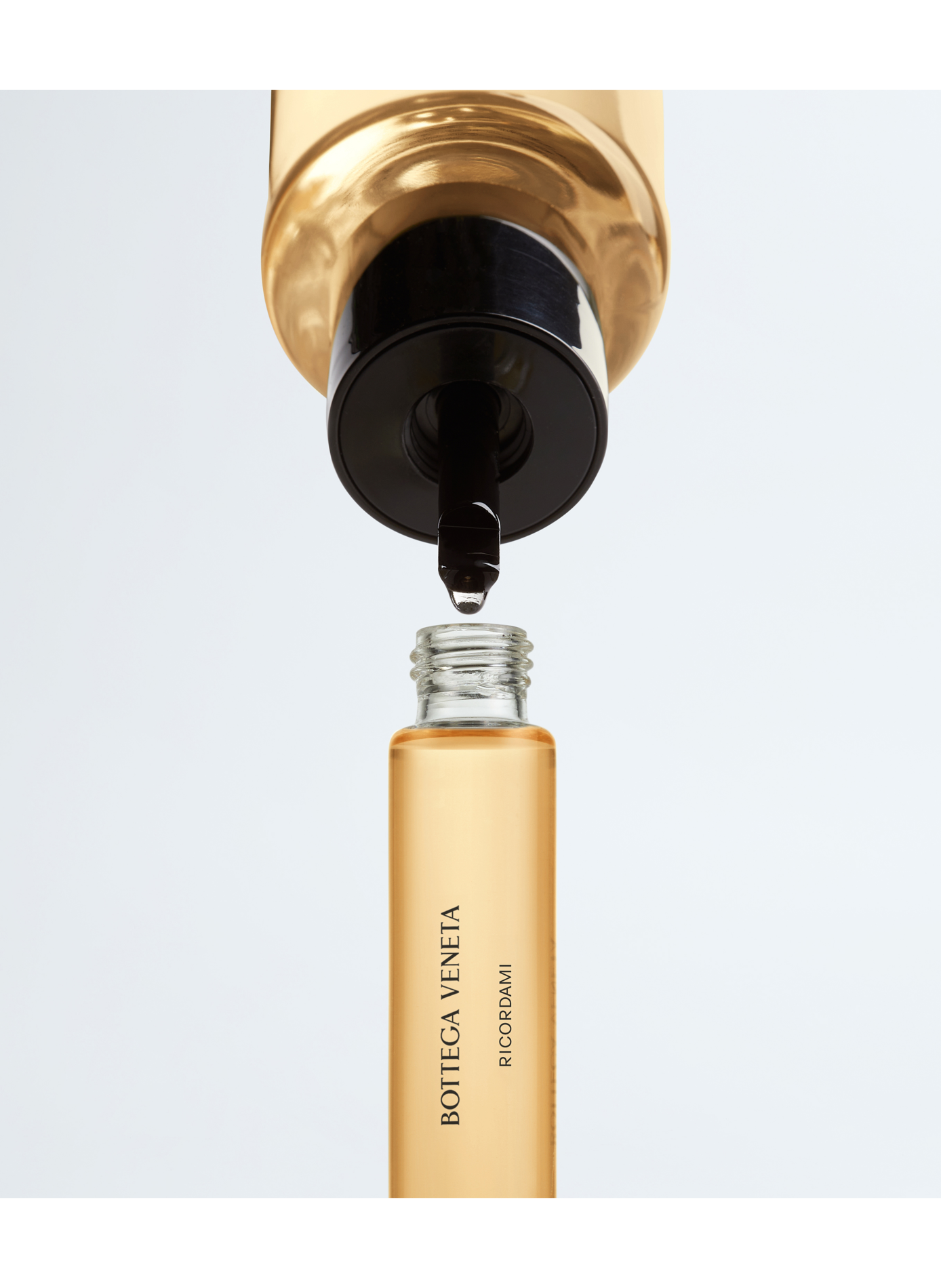 Remember Me - Travel Flask BOTTEGA VENETA No color