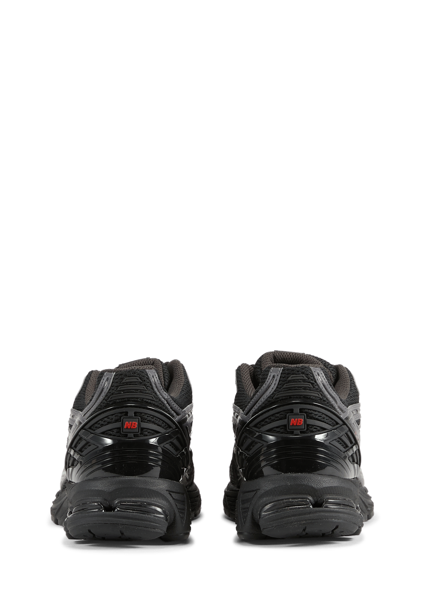 Sneakers 1096R NEW BALANCE Zwart
