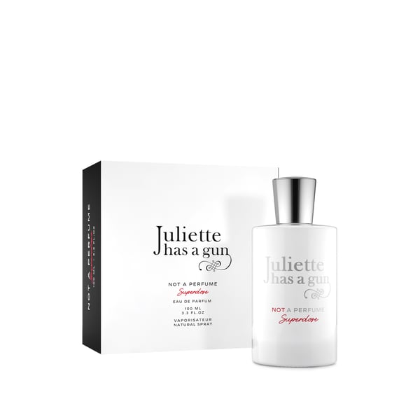Extrait de parfum - Not Superdose