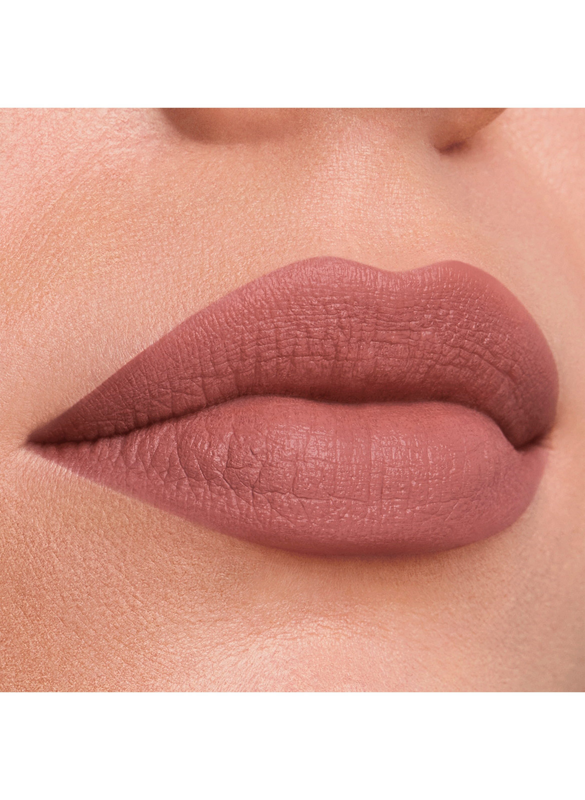 Pure Color Matte Lipstick 816 - suit up